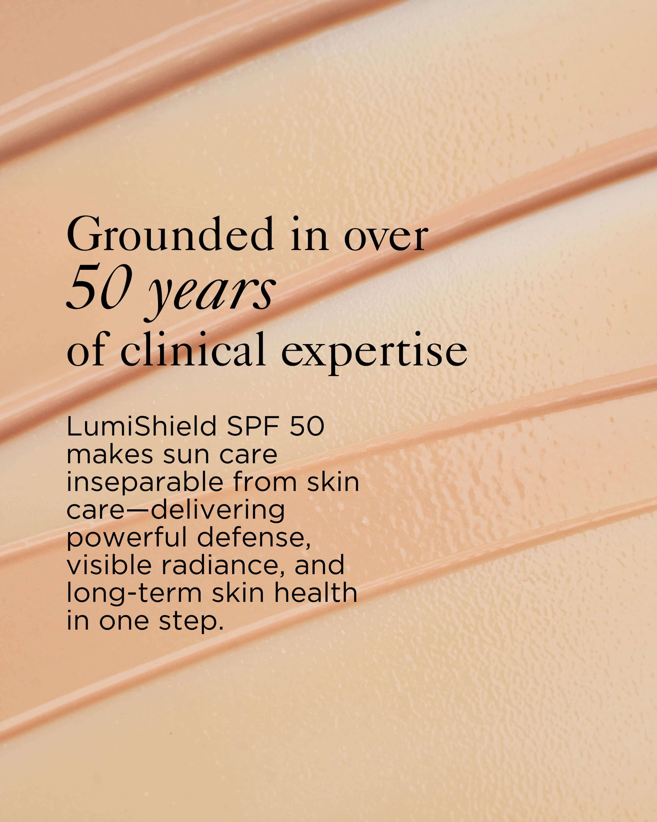 Goldfaden MD LumiShield Broad Spectrum SPF 50