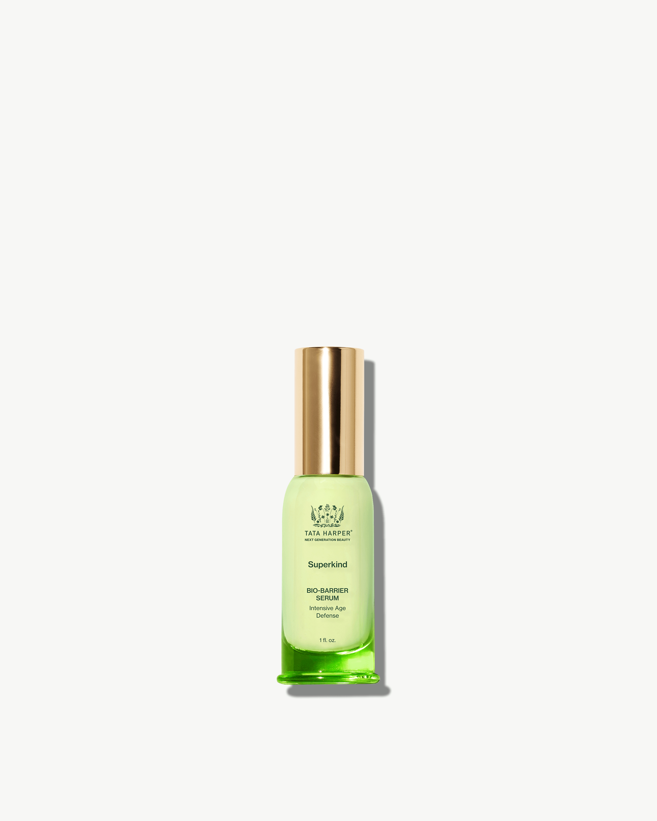 Tata Harper SUPERKIND Bio - Barrier Serum