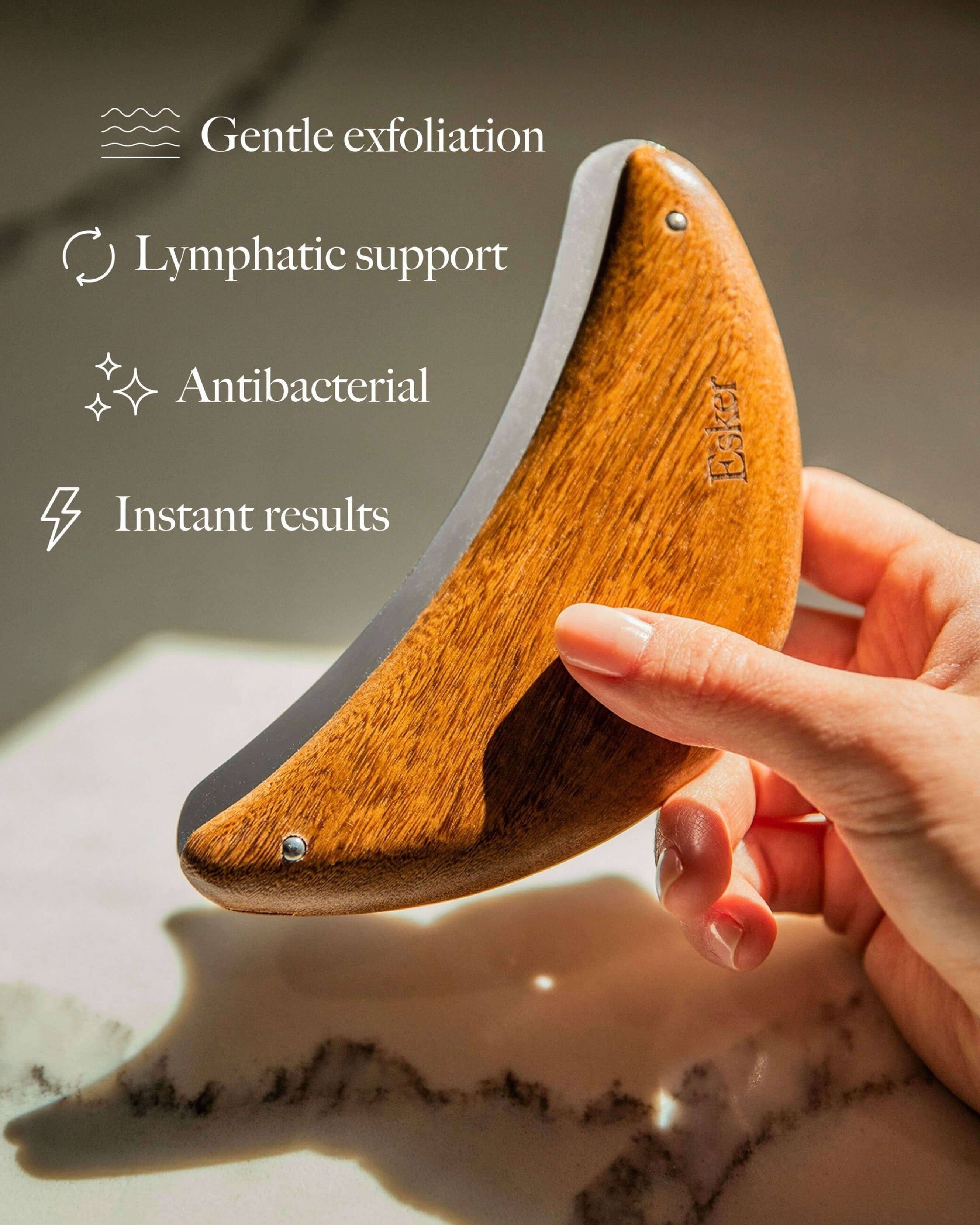 Esker Beauty Body Plane