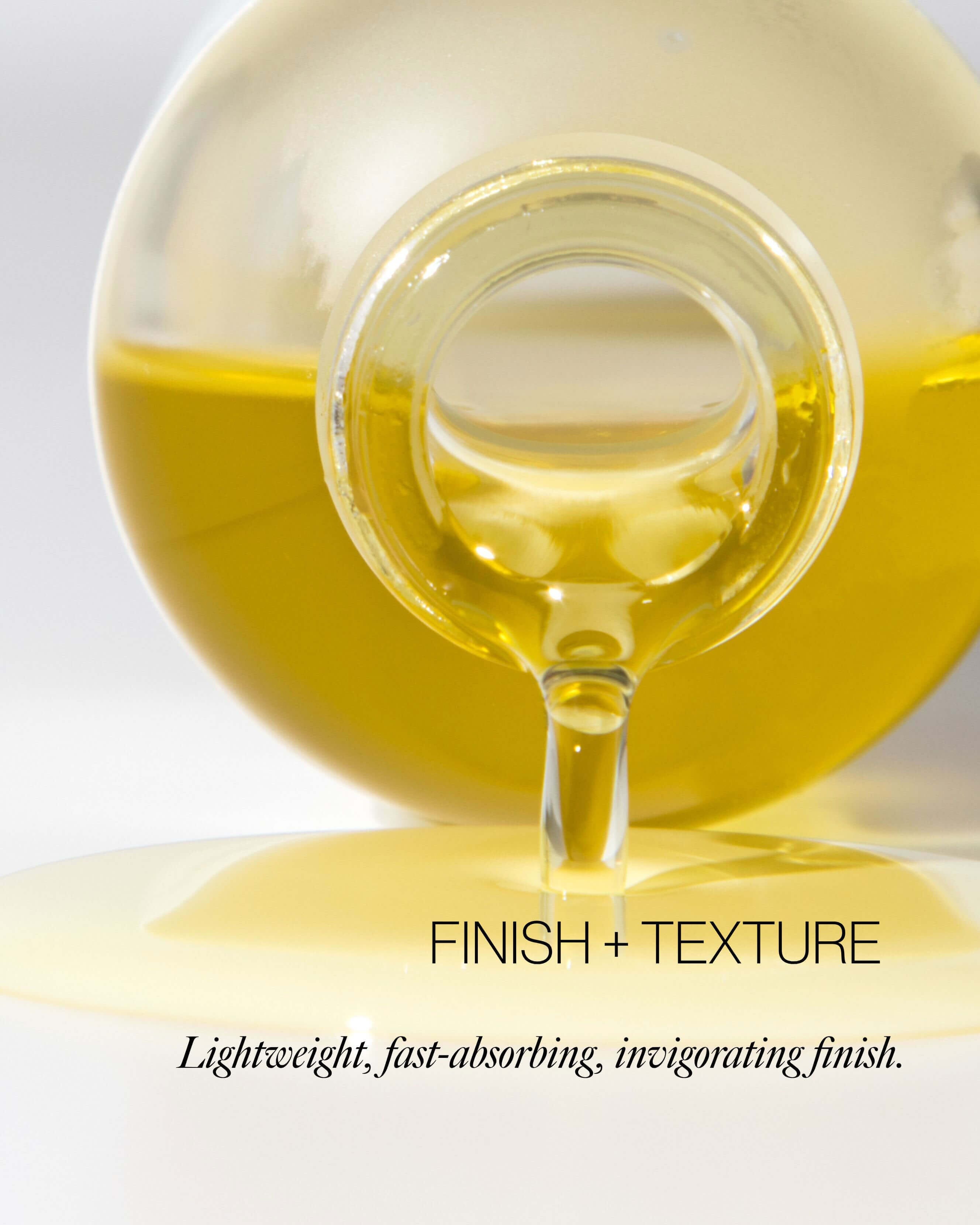Esker Beauty Firming Body Oil Juniper