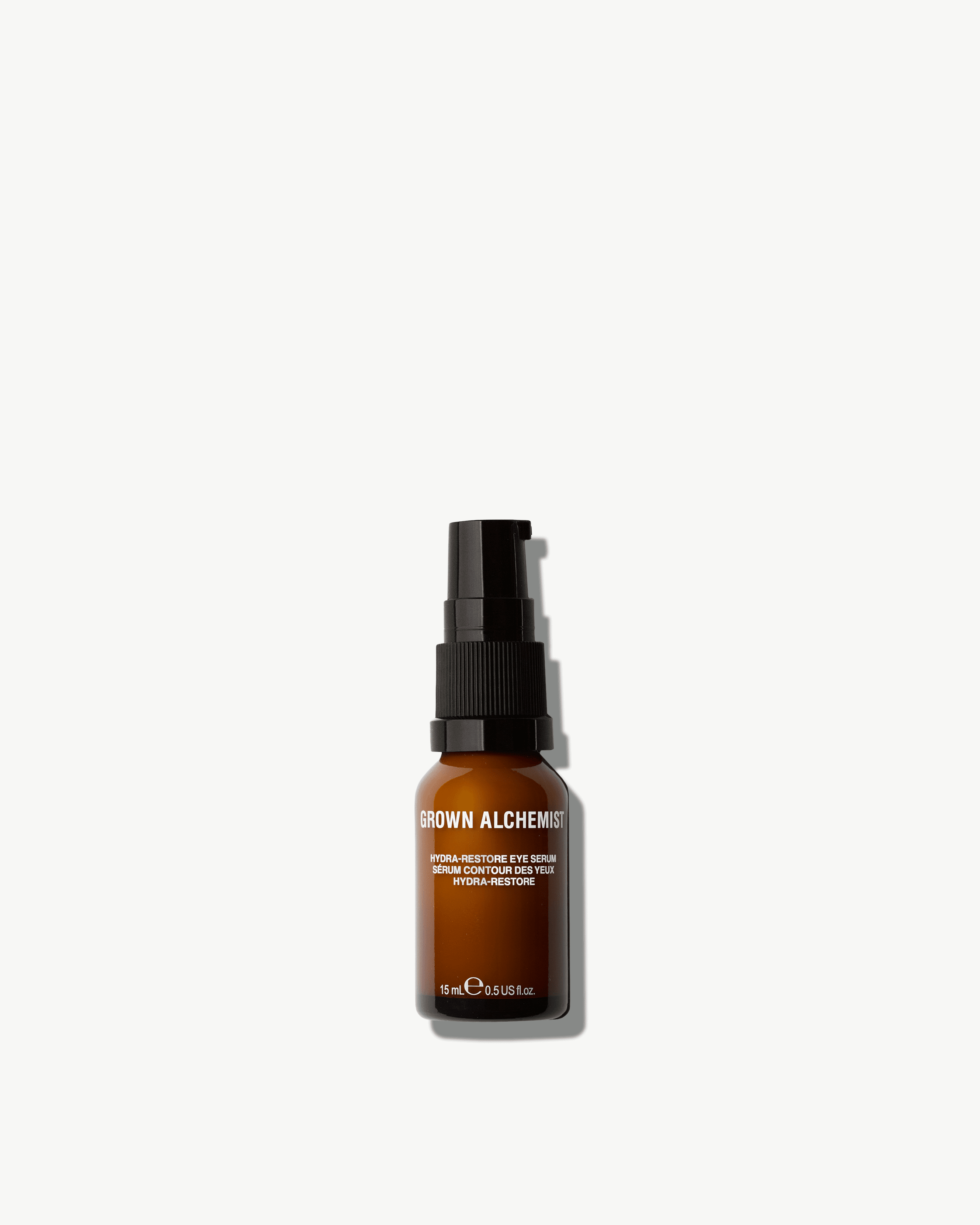Grown Alchemist Hydra Restore Eye Serum