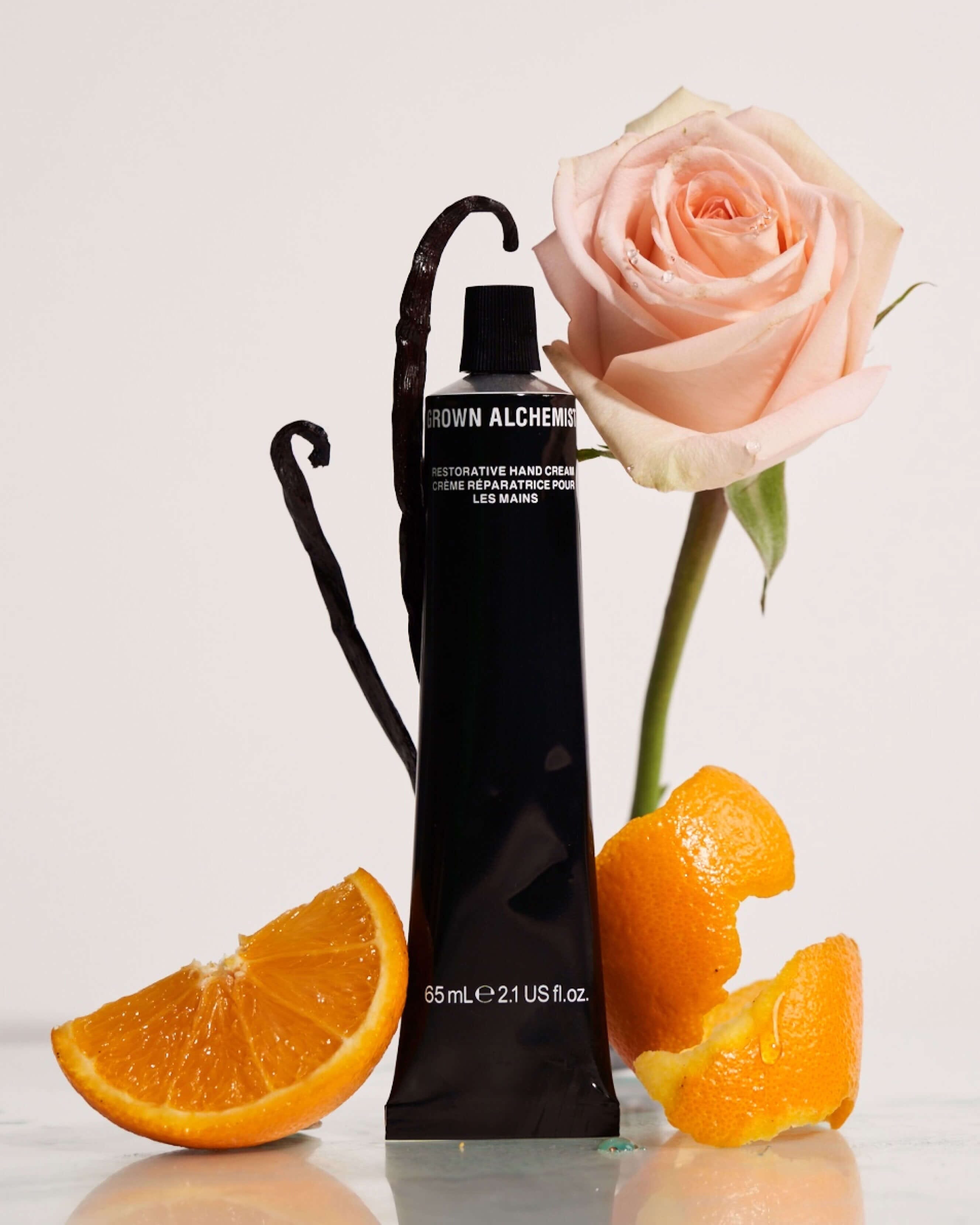 Grown Alchemist Restorative Hand Cream
