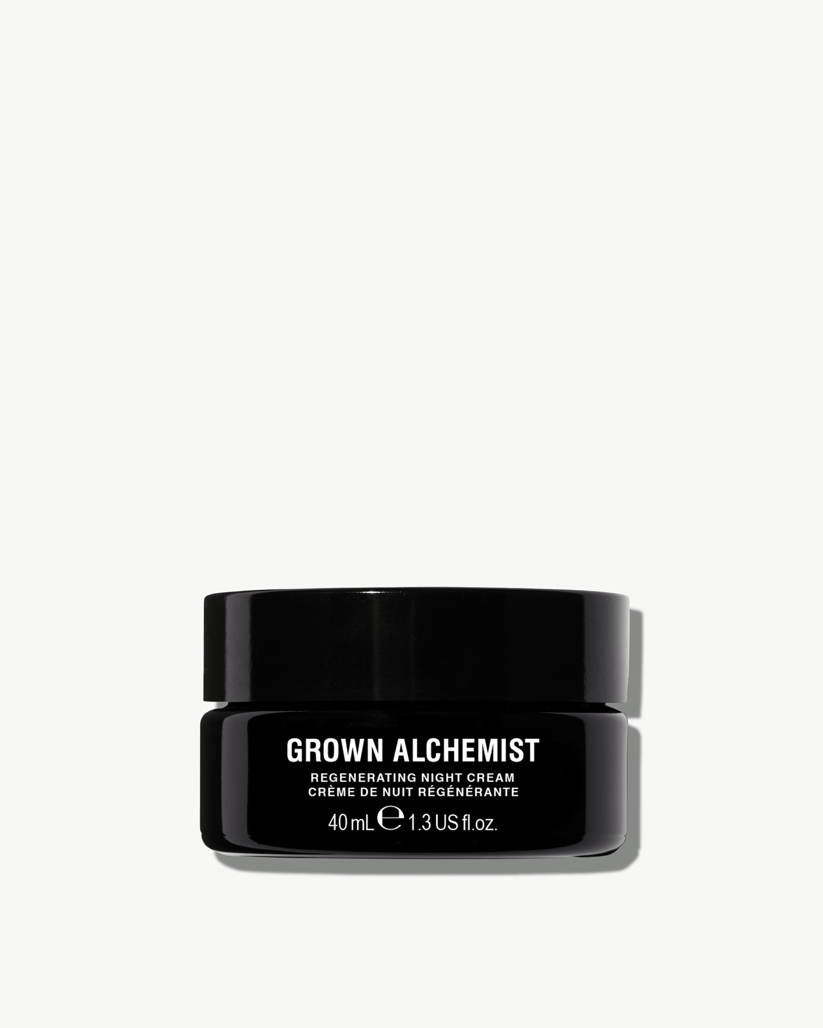 Grown Alchemist Regenerating Night Cream