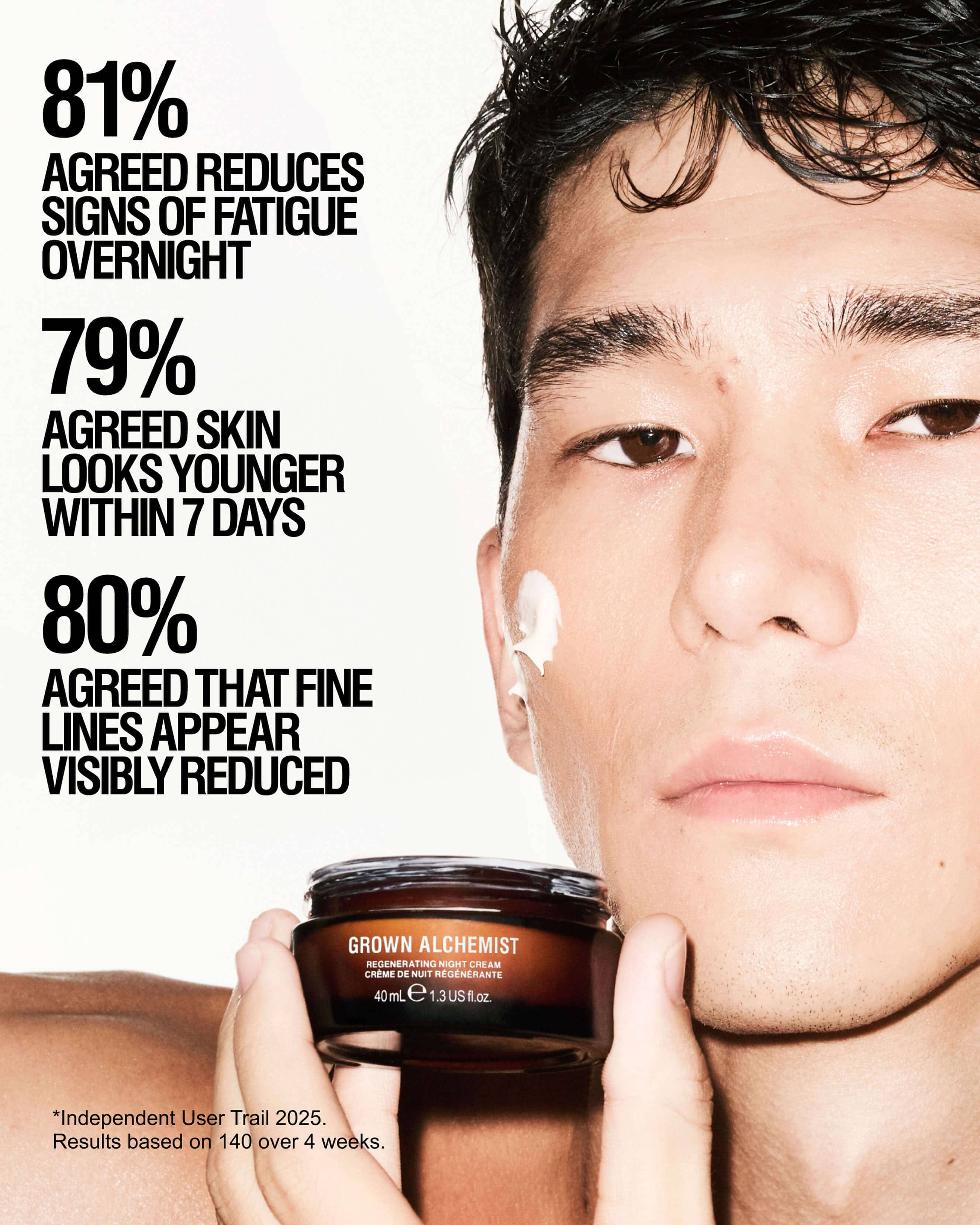 Grown Alchemist Regenerating Night Cream