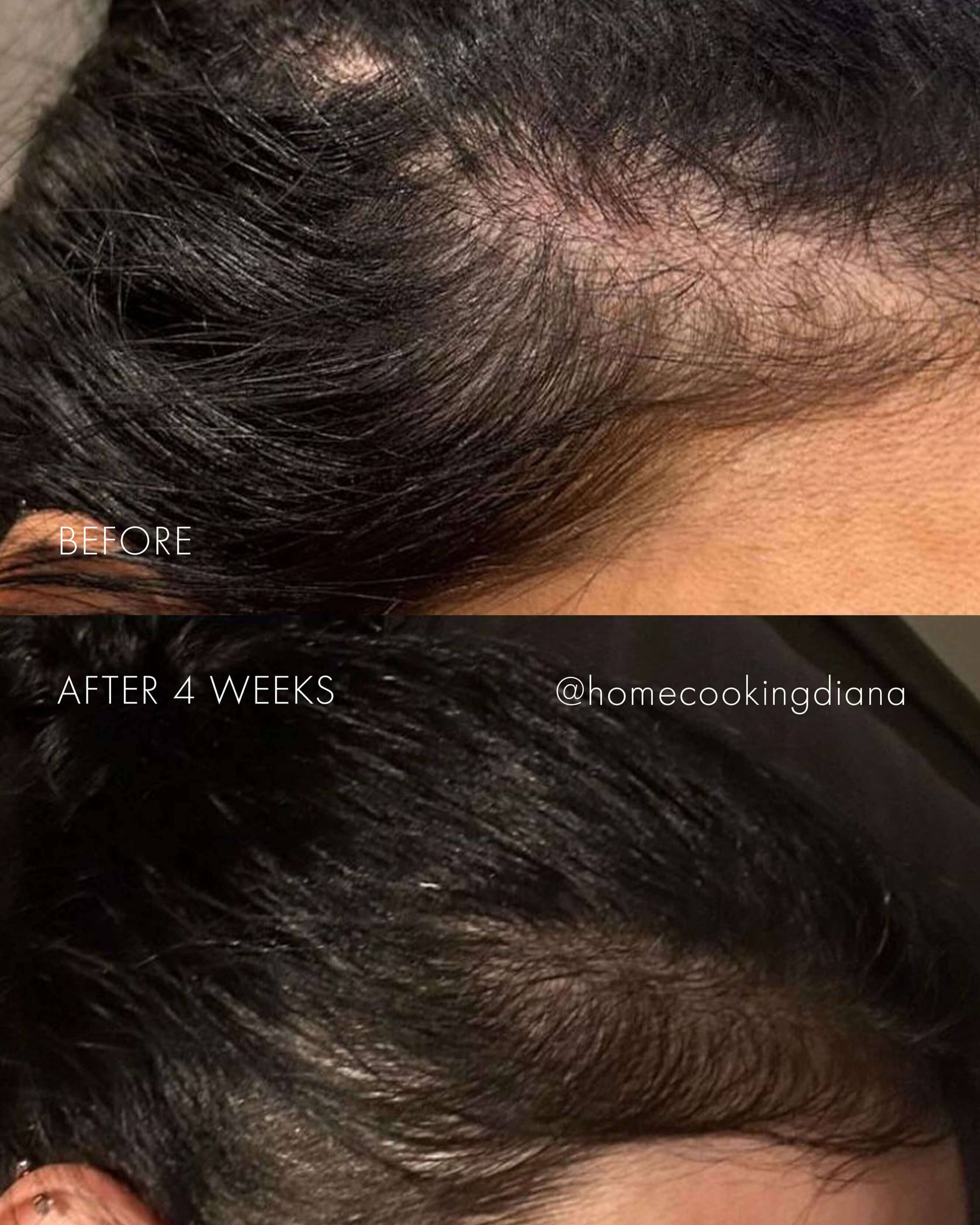 Sweed Beauty The Hair Serum