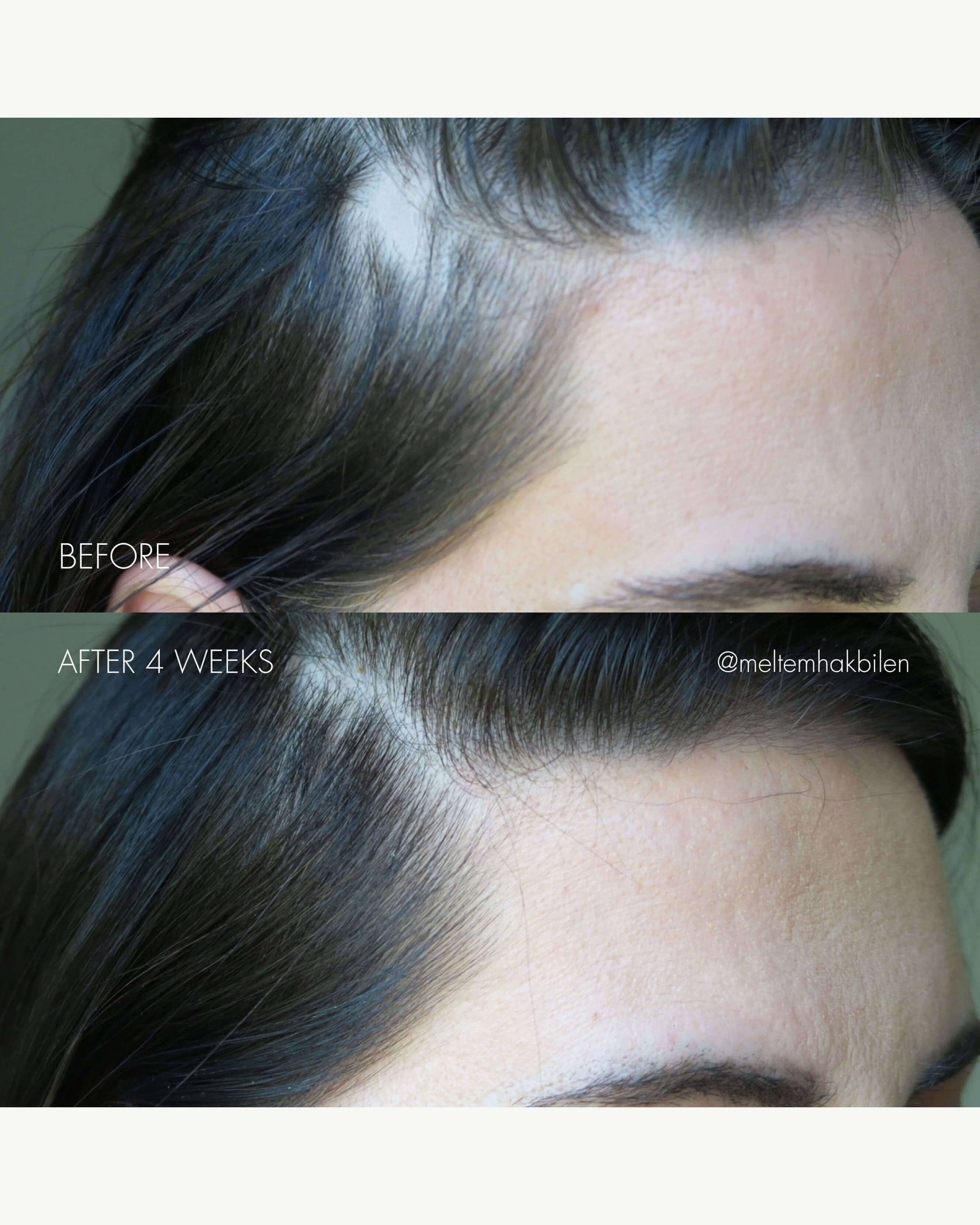 Sweed Beauty The Hair Serum