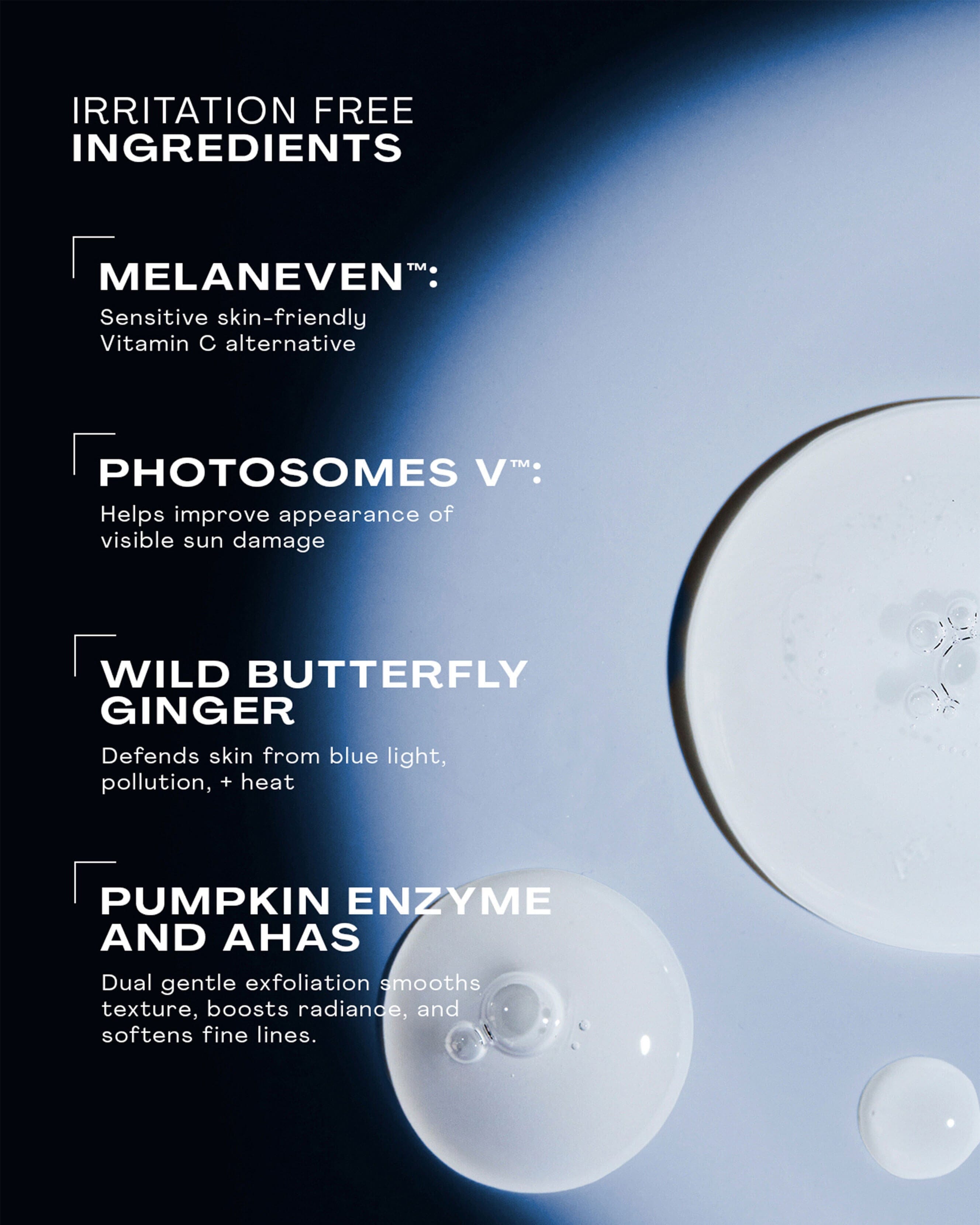 The Outset Total Clarity Dark Spot Serum
