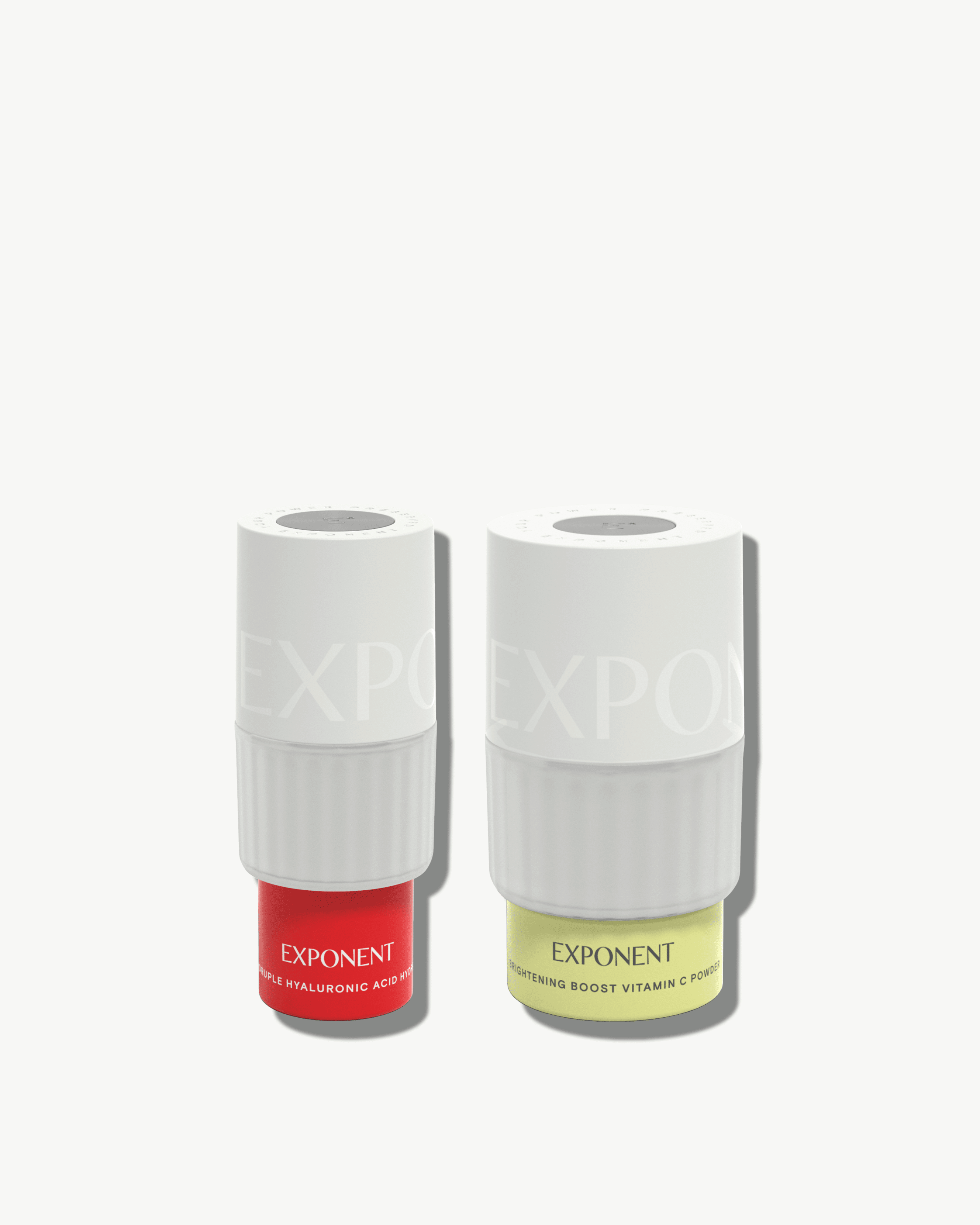 Exponent Beauty Brightening Boost Vitamin C Power Serum
