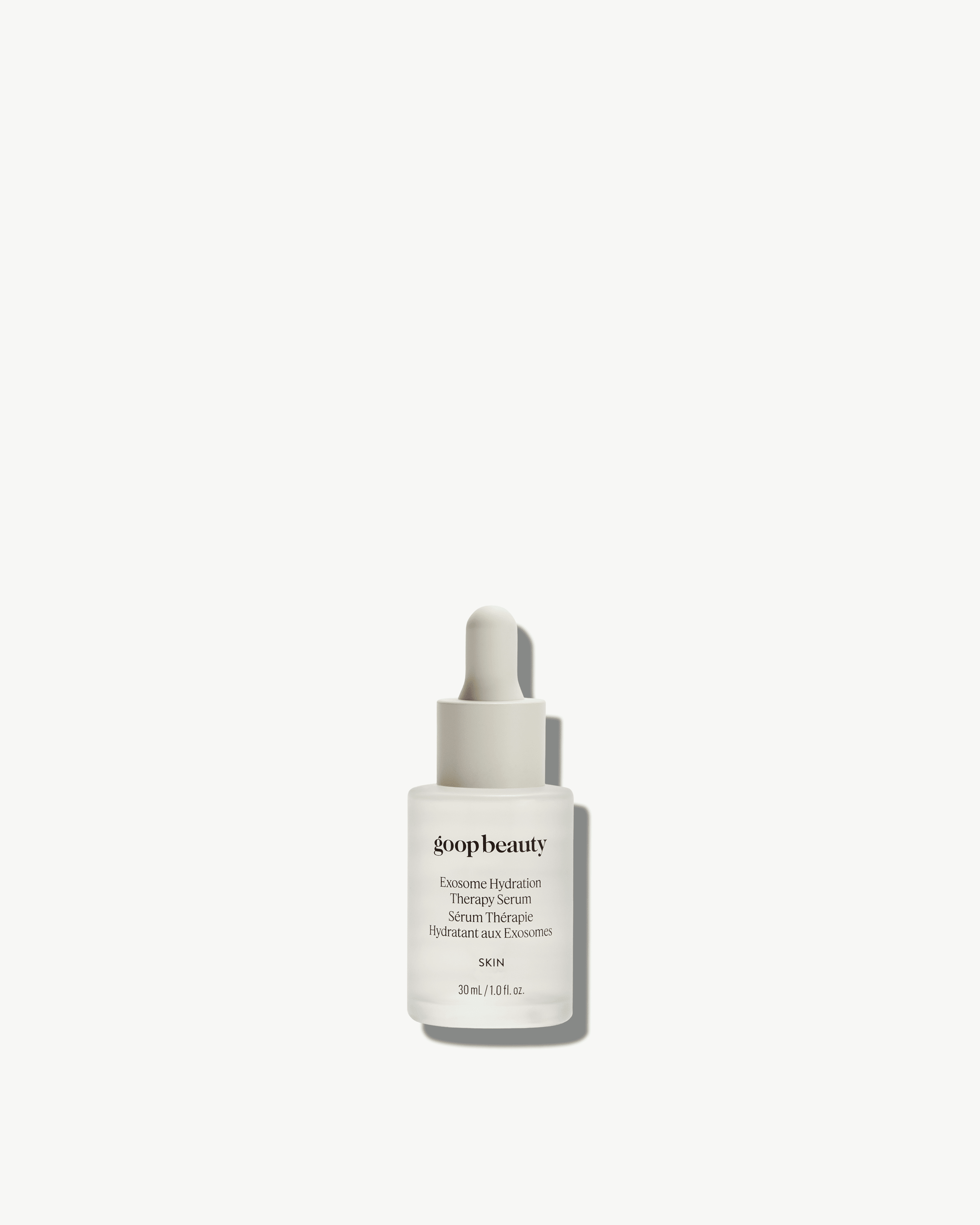 Goop Beauty Exosome Hydration Therapy Serum