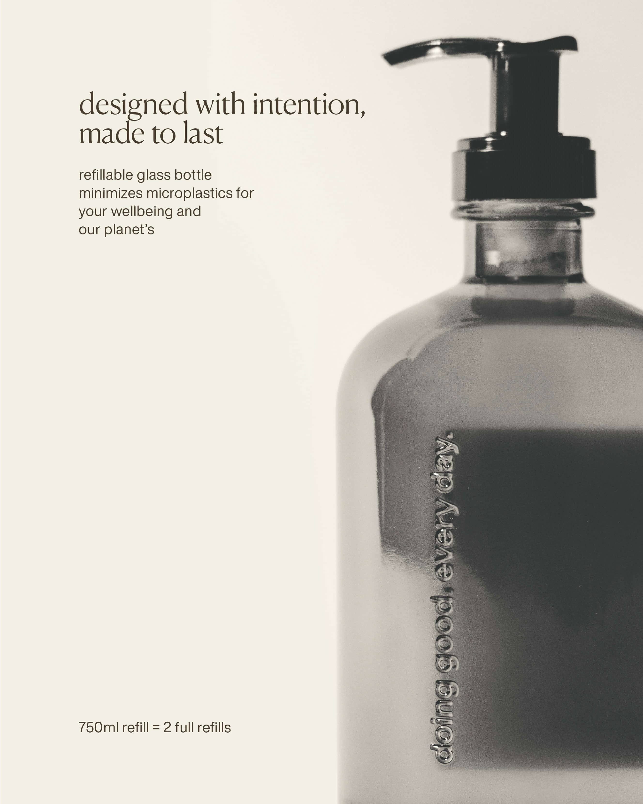 Evolvetogether monaco - restorative hand wash
