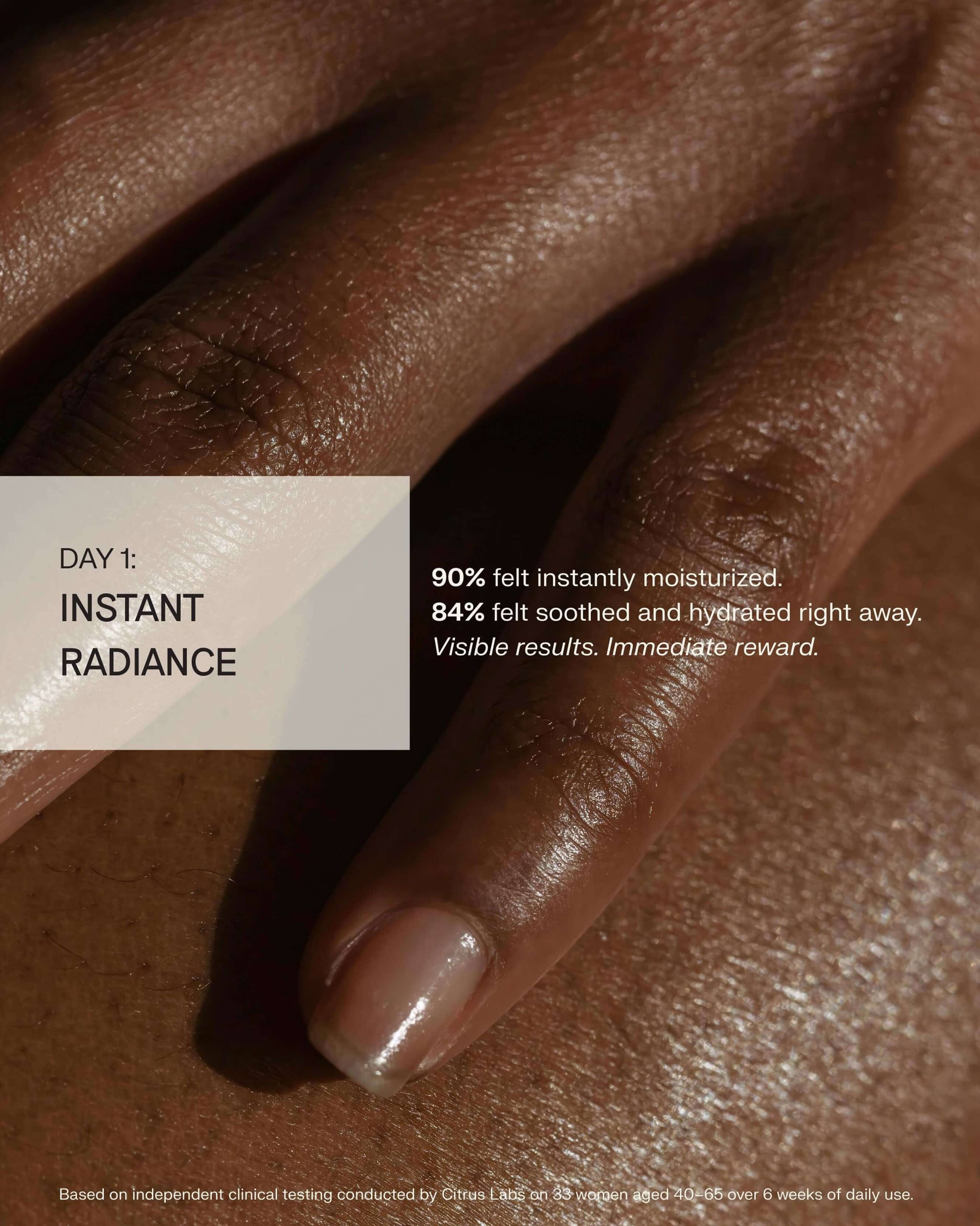 Habelo Beauty Activating Hand Serum