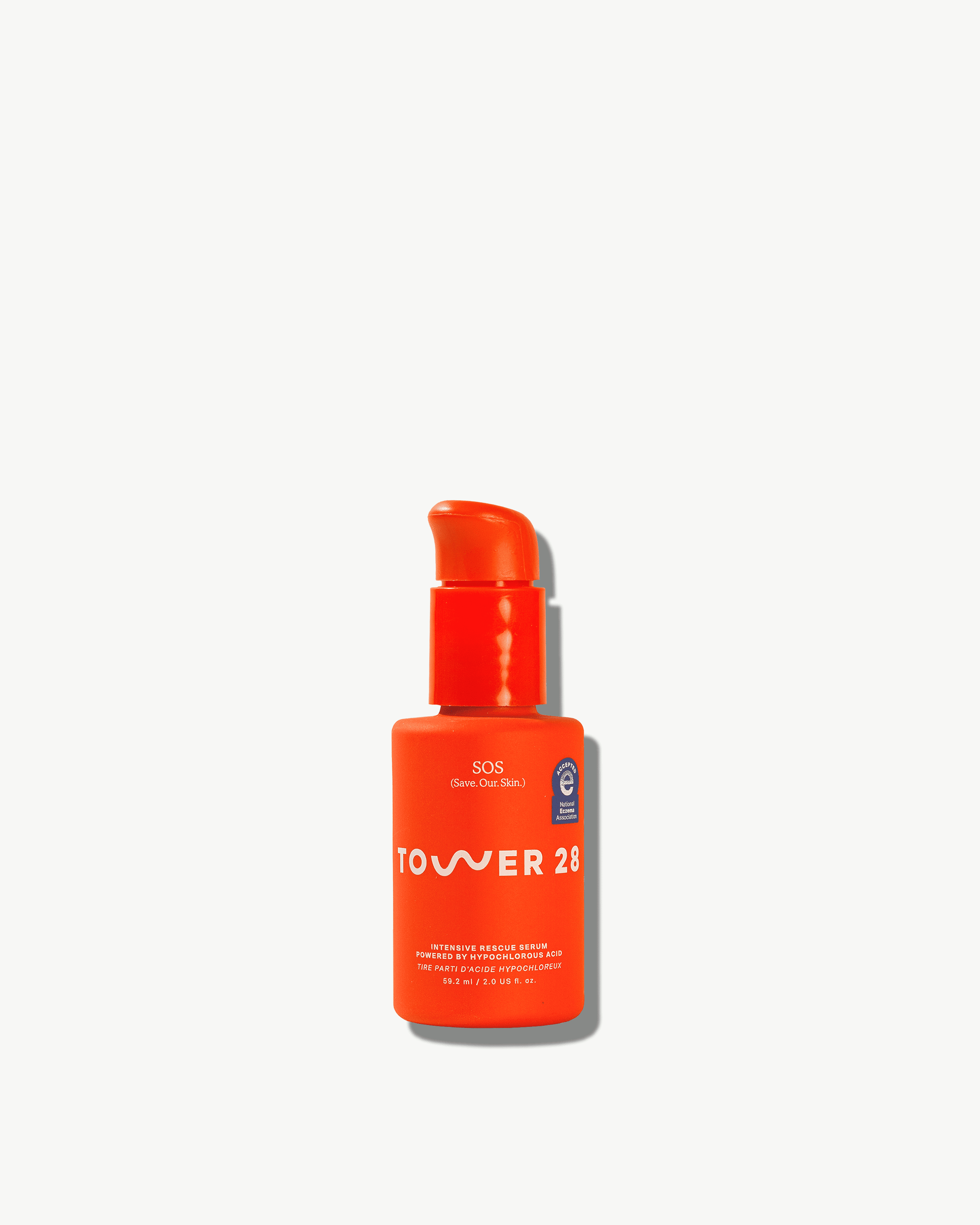 Tower 28 SOS Intensive Rescue Serum