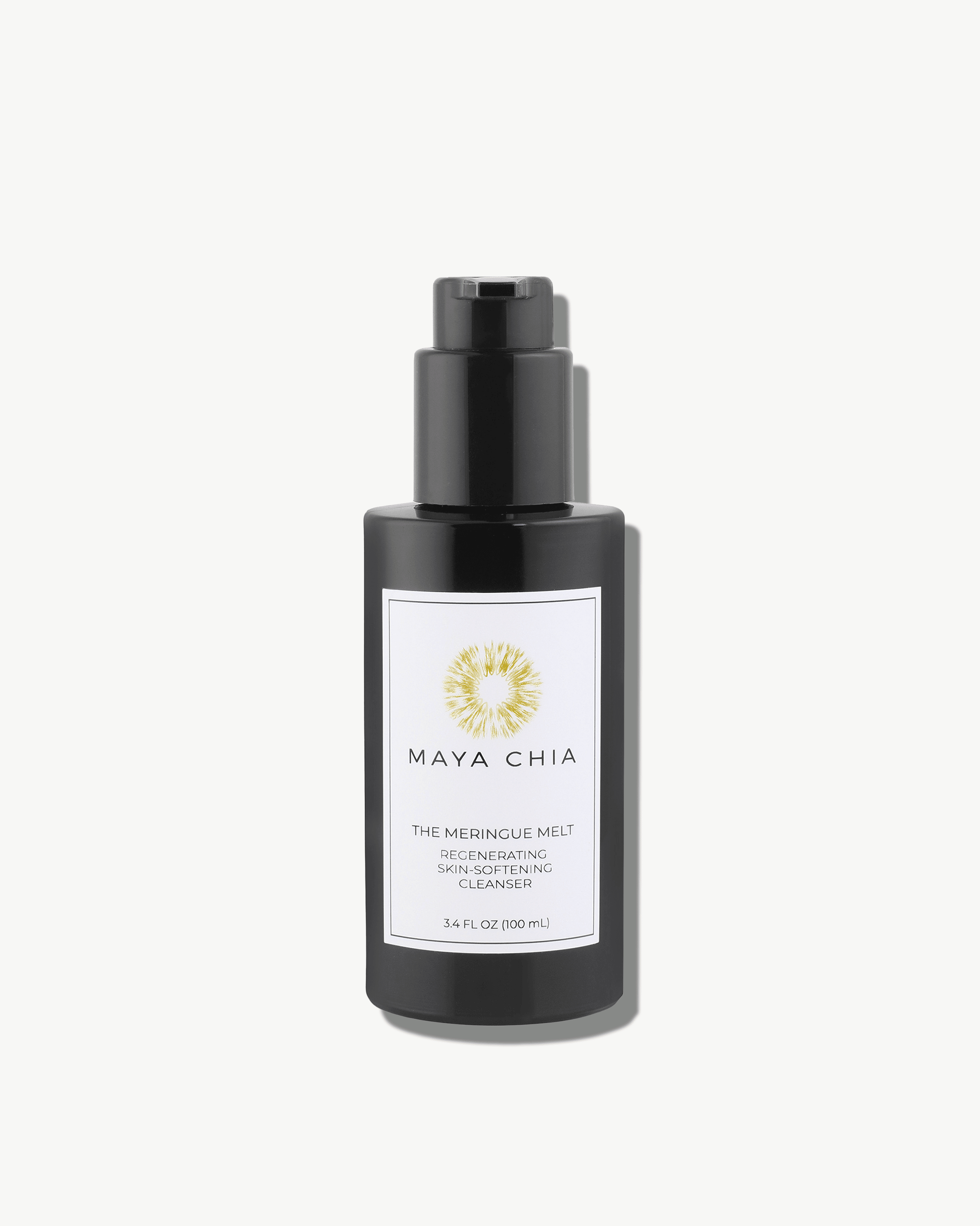 Maya Chia The Meringue Melt Regenerating Skin - Softening Cleanser