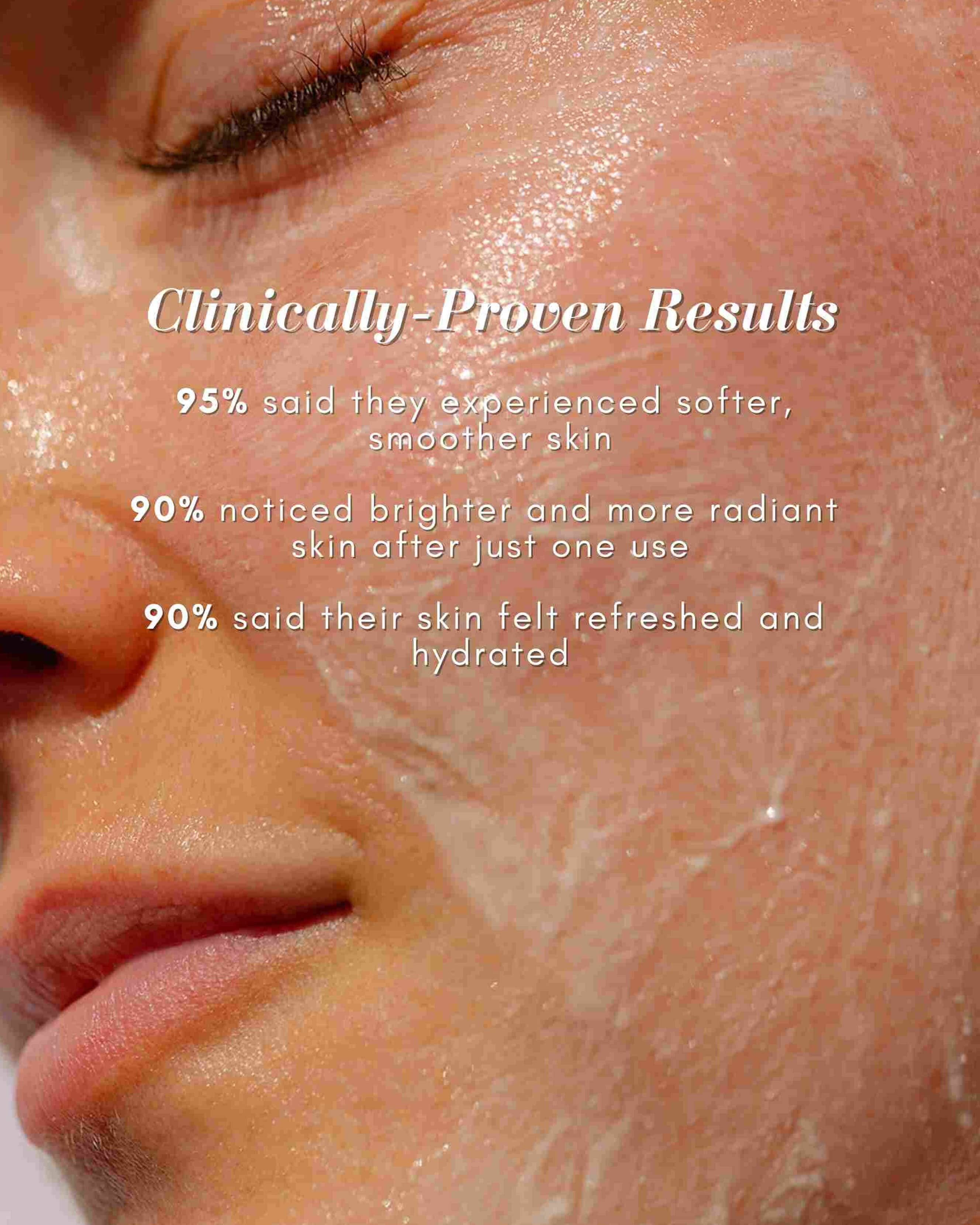 Maya Chia The Meringue Melt Regenerating Skin - Softening Cleanser