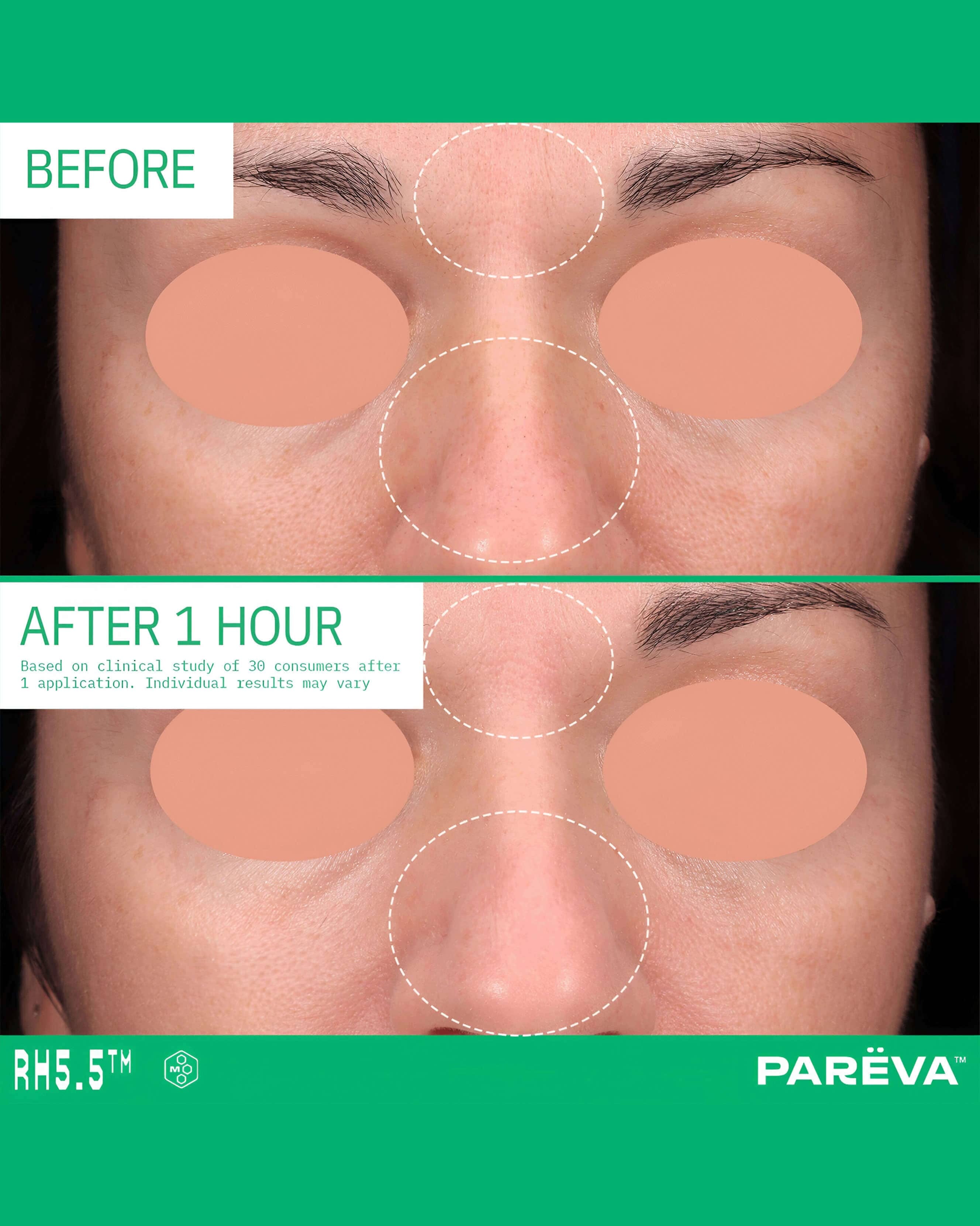 Parëva Beauty RH5.5 Hydrabond Primer