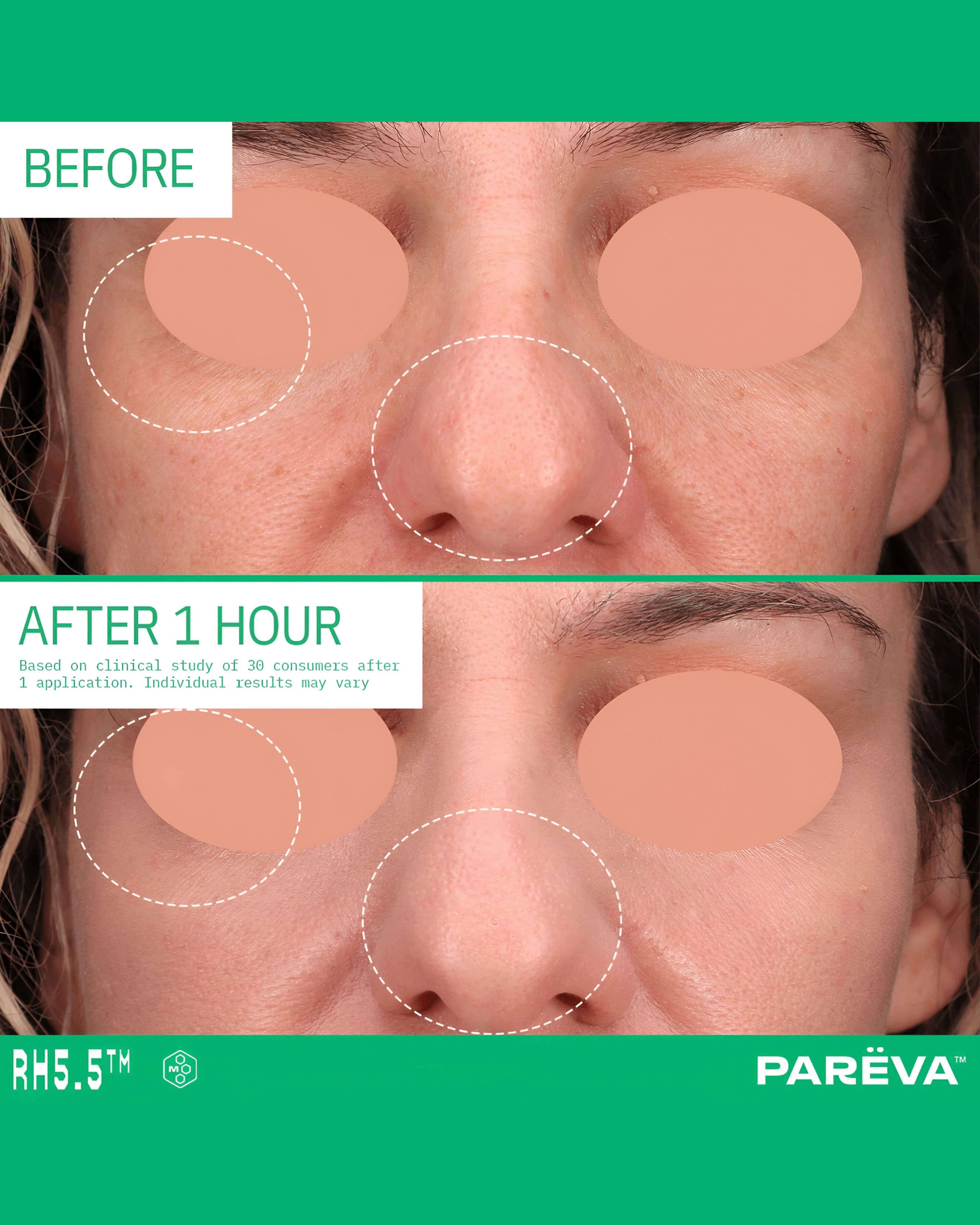 Parëva Beauty RH5.5 Hydrabond Primer