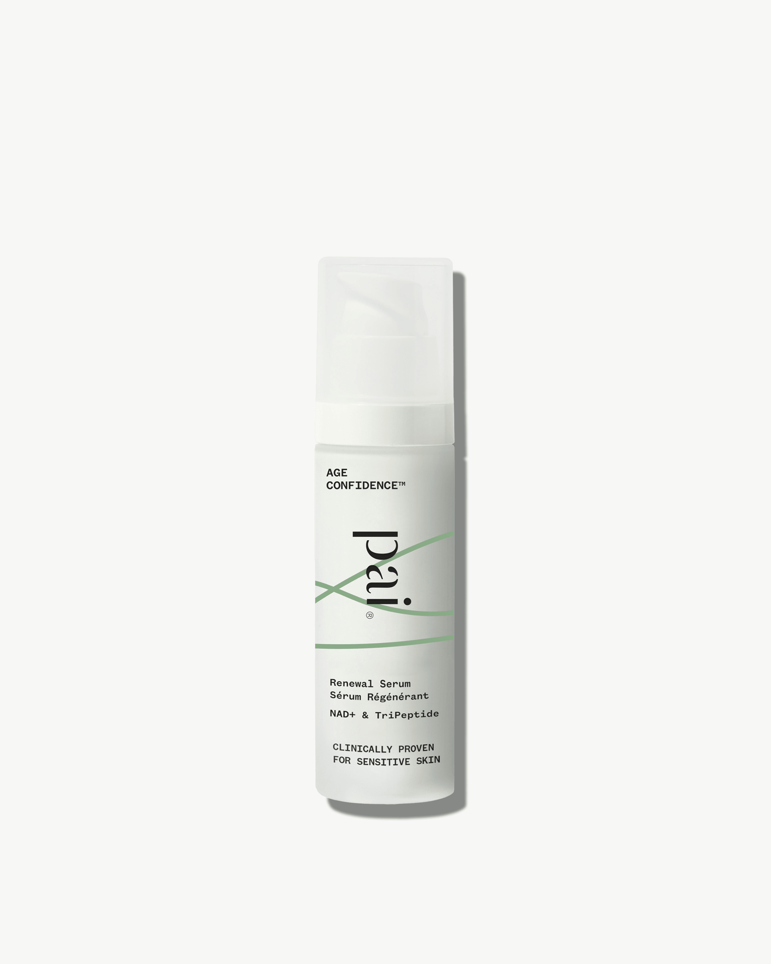 Pai Age Confidence NAD+ & Tri - peptide Serum