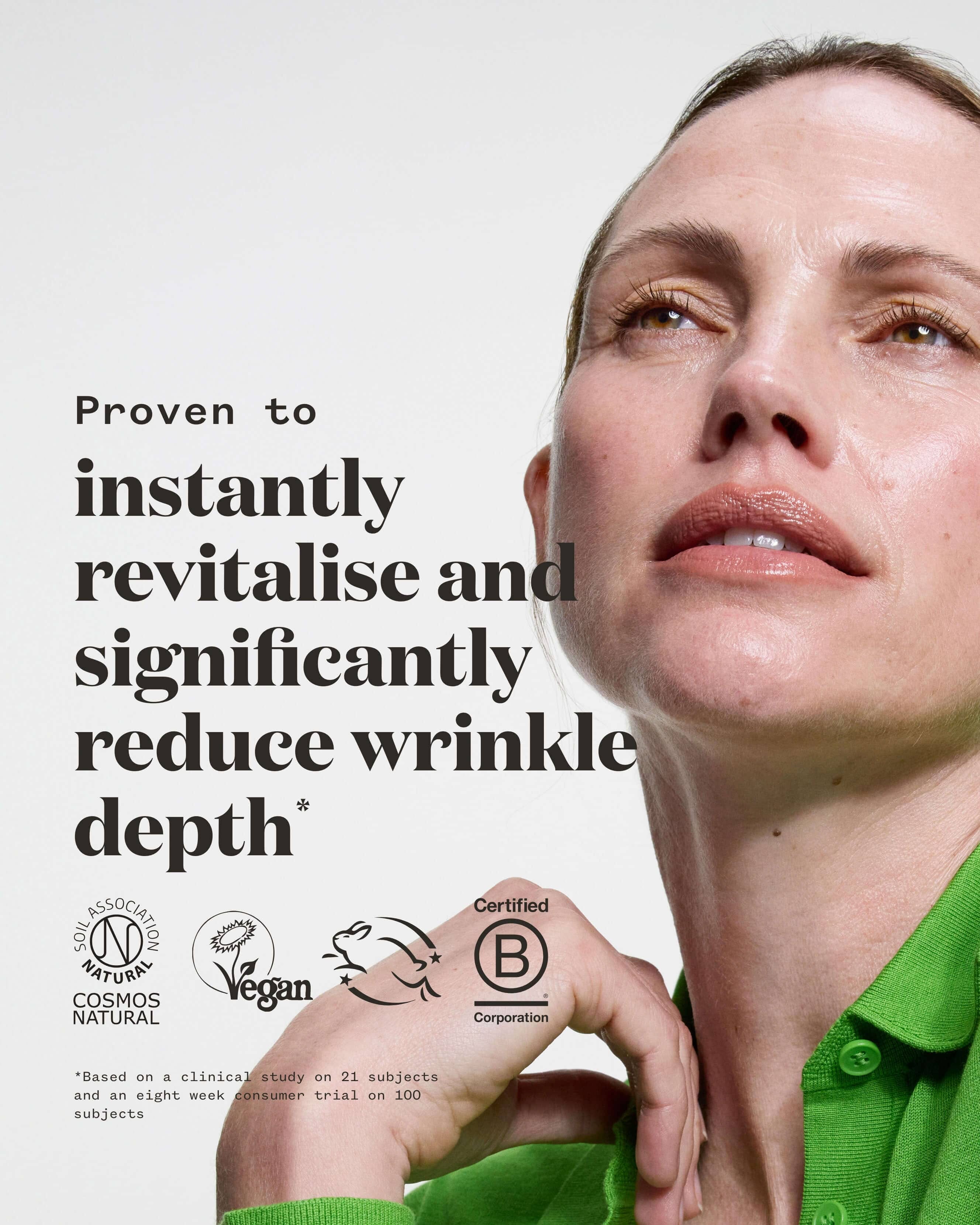 Pai Age Confidence NAD+ & Tri - peptide Serum