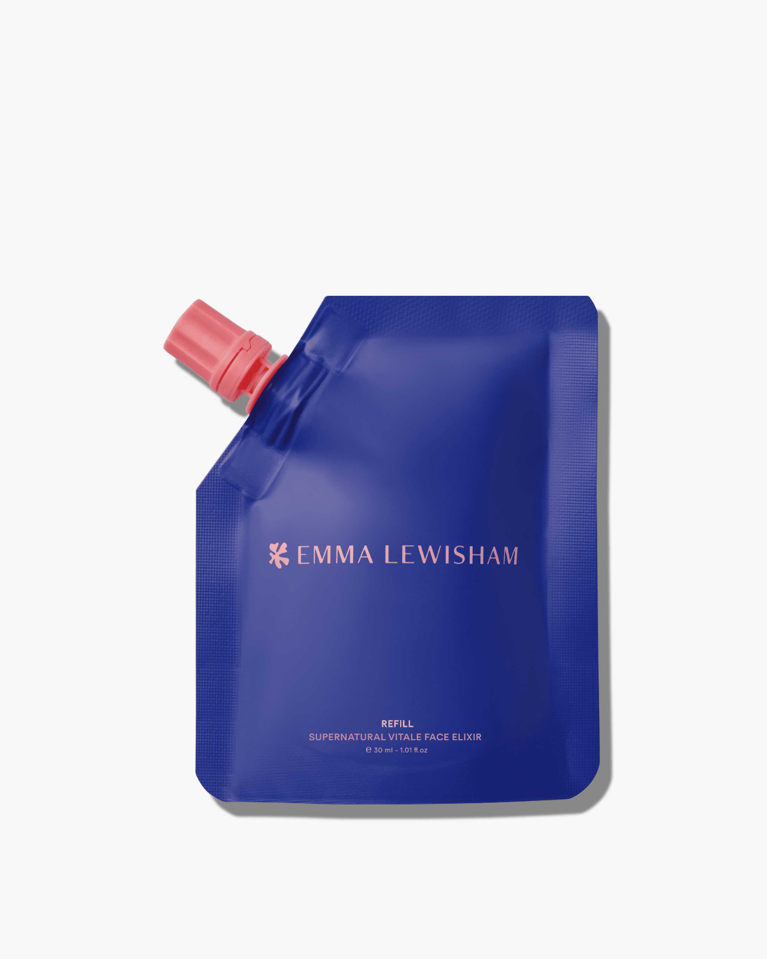 Emma Lewisham Supernatural Vitale Face Elixir Refill