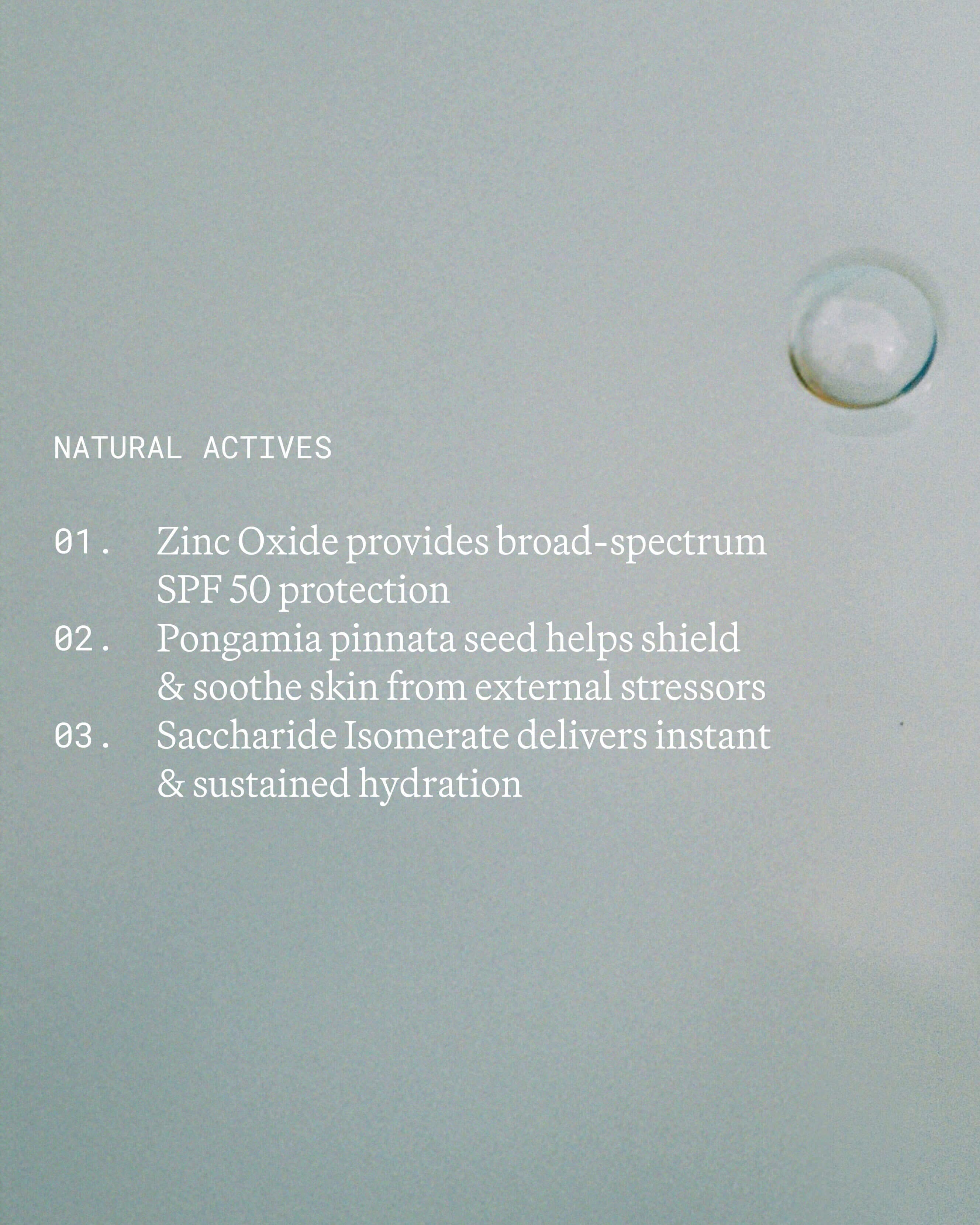 Emma Lewisham Sunceutical SPF50 Mineral Body Creme Refill