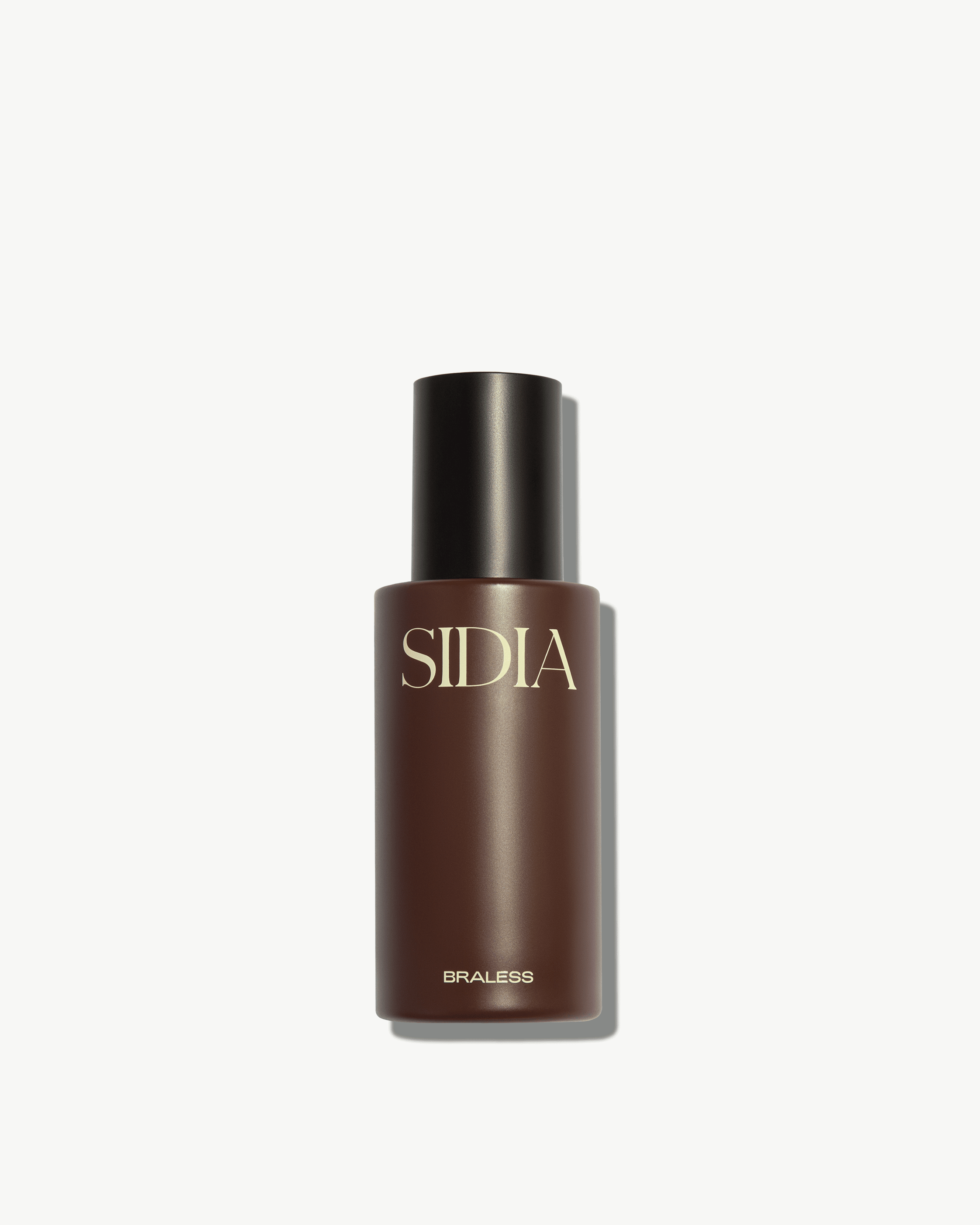 SIDIA BRALESS THE BODY MIST