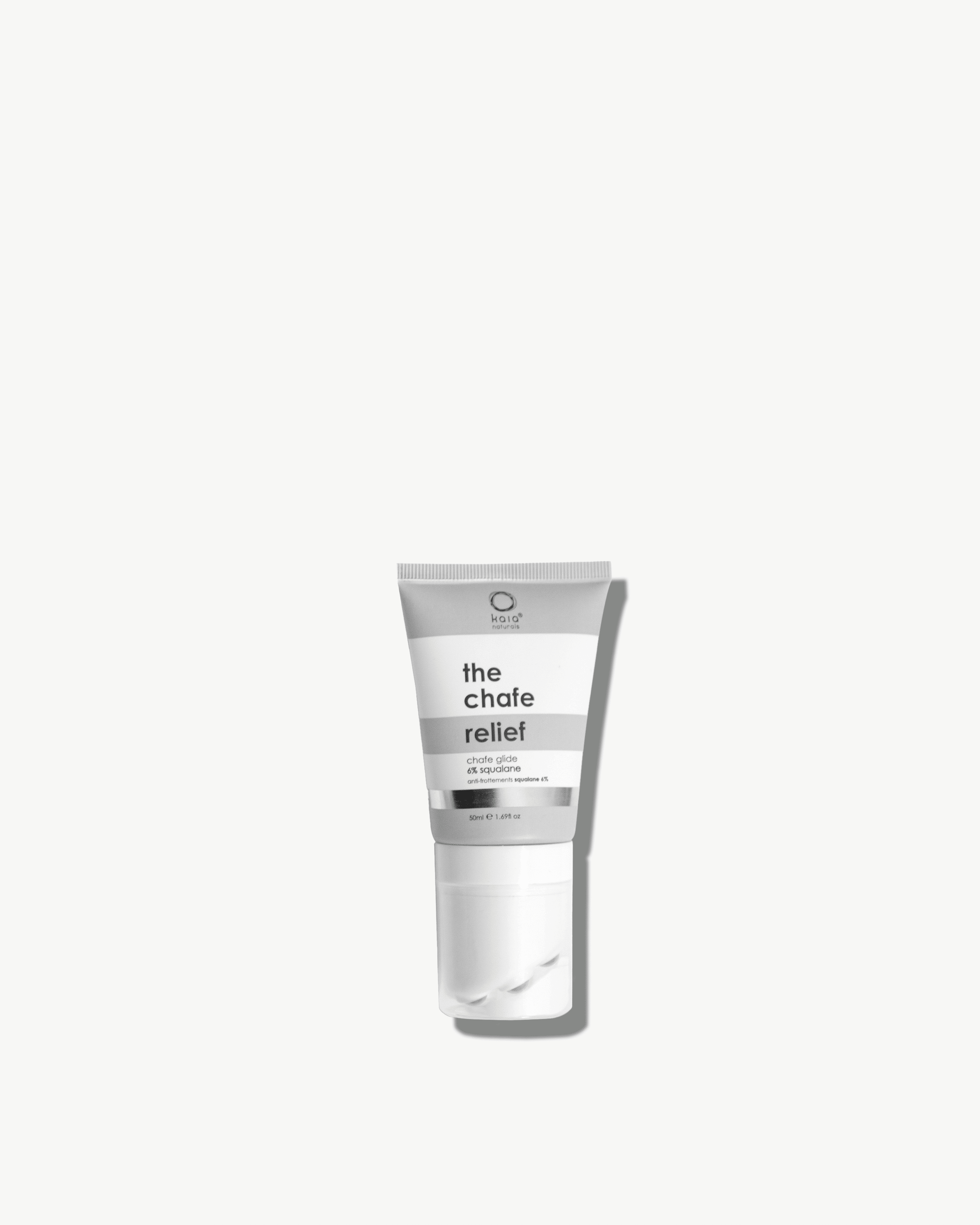 Kaia Naturals The Chafe Relief