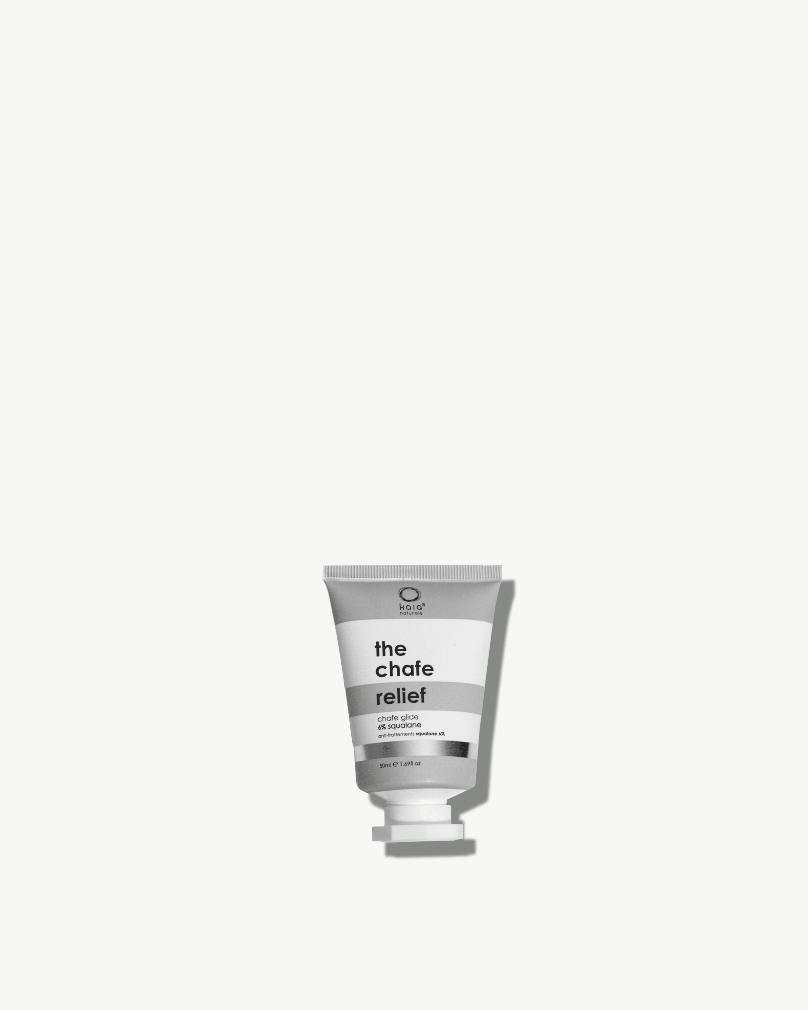 Kaia Naturals The Chafe Relief