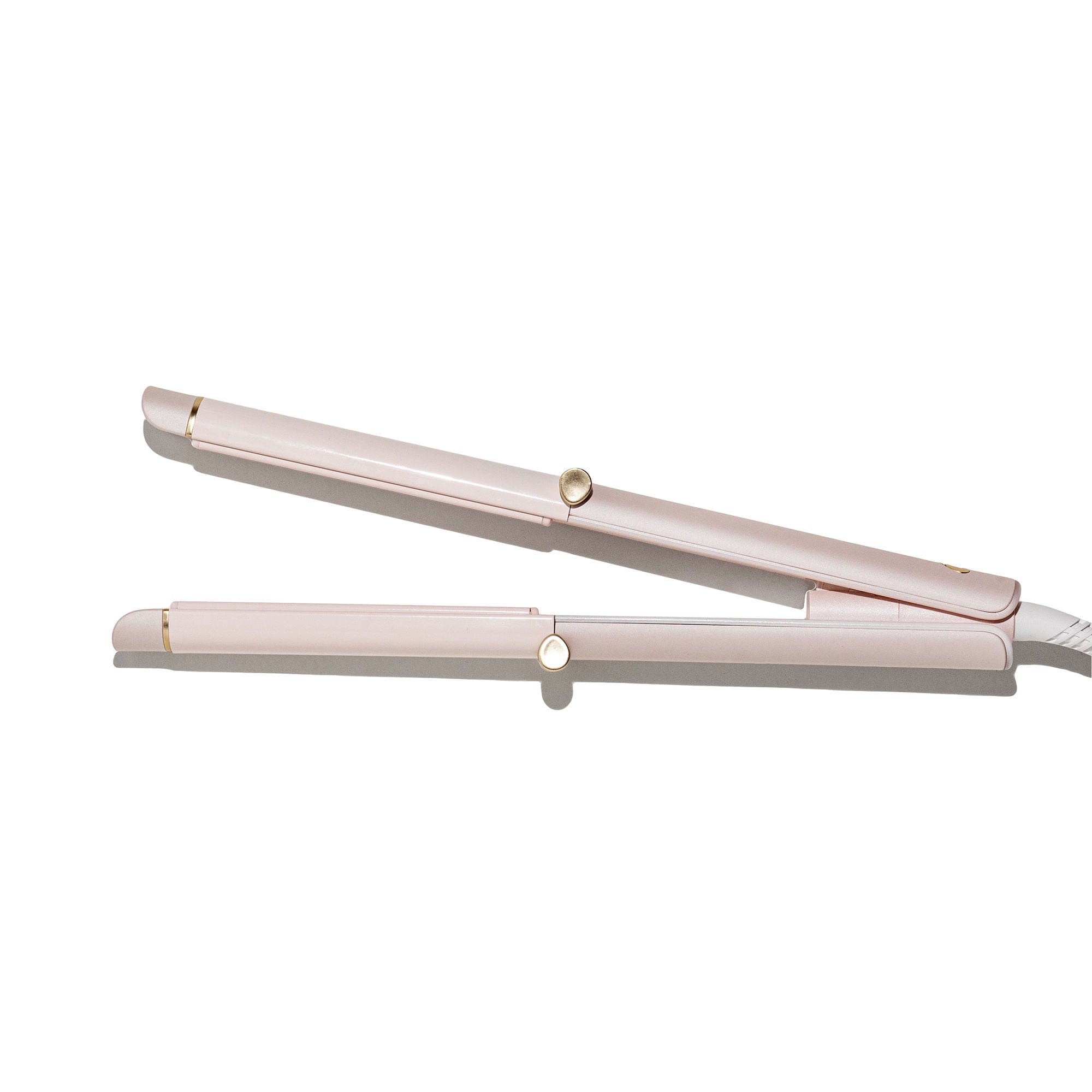 T3 Curling Straightener 2 - in - 1 Styling Iron