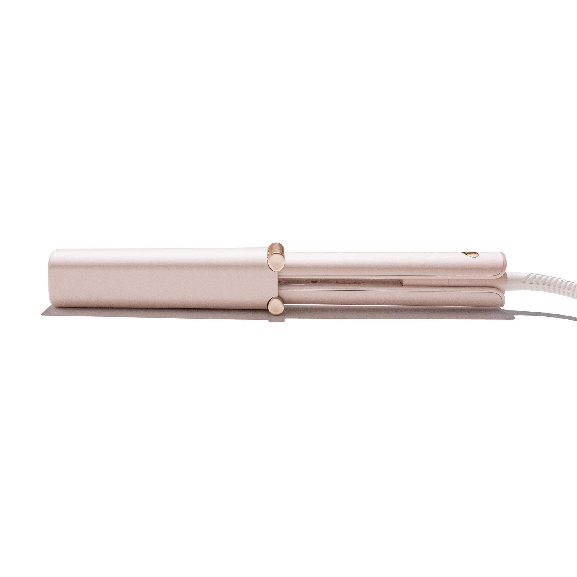 T3 Curling Straightener 2 - in - 1 Styling Iron
