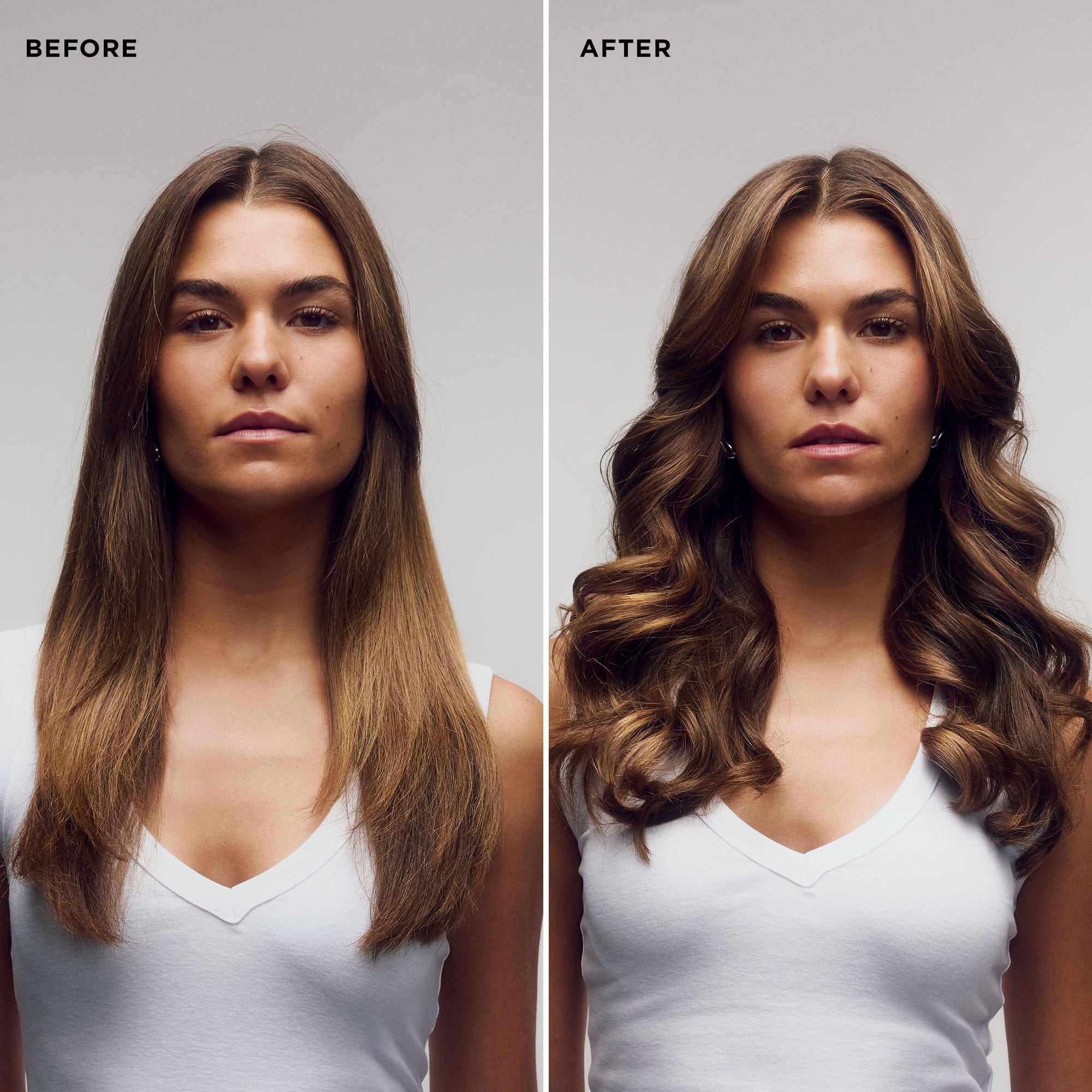 T3 Curling Straightener 2 - in - 1 Styling Iron