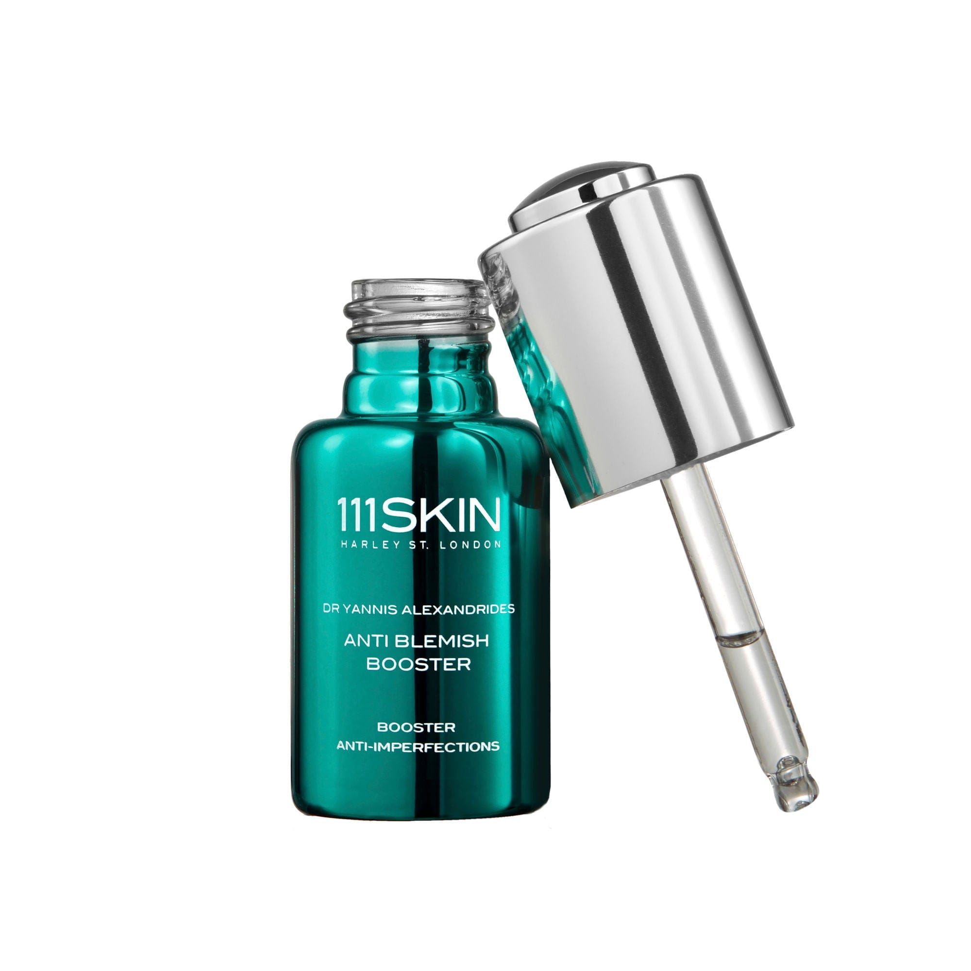 111skin Anti Blemish Booster Serum