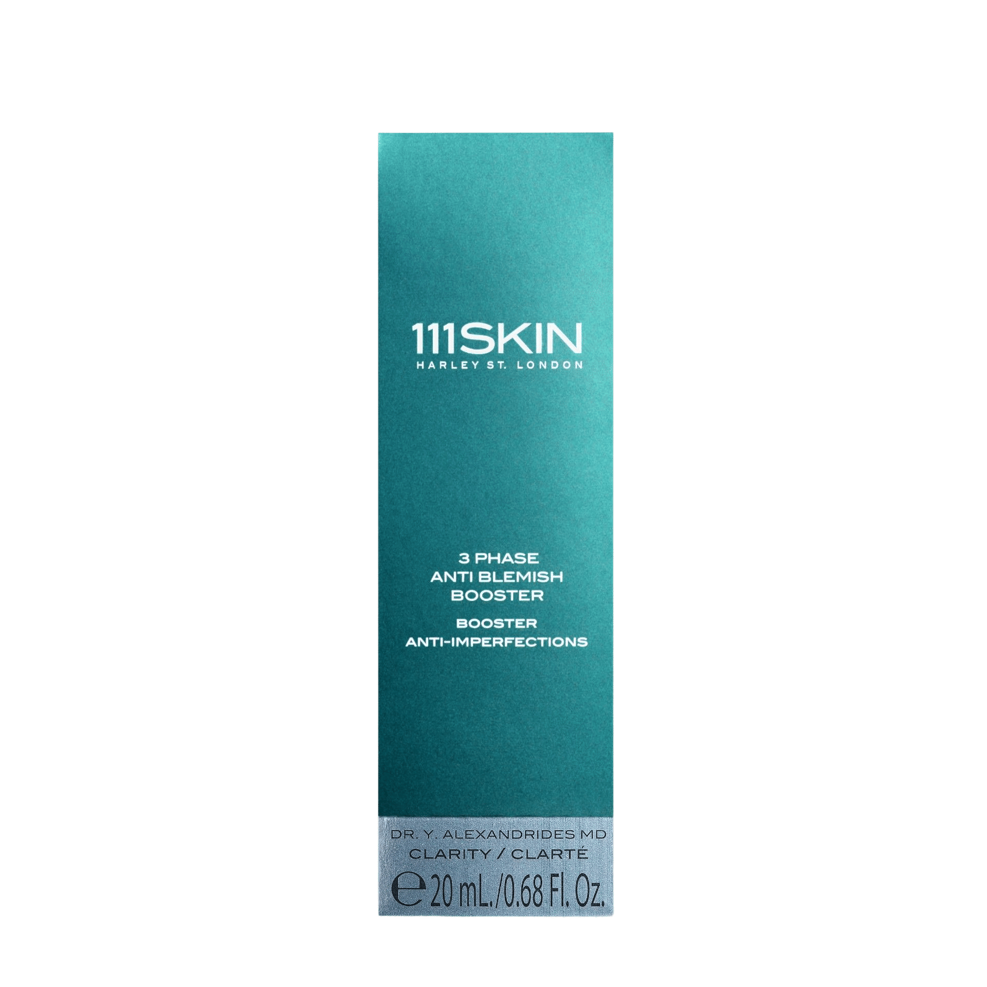 111skin Anti Blemish Booster Serum