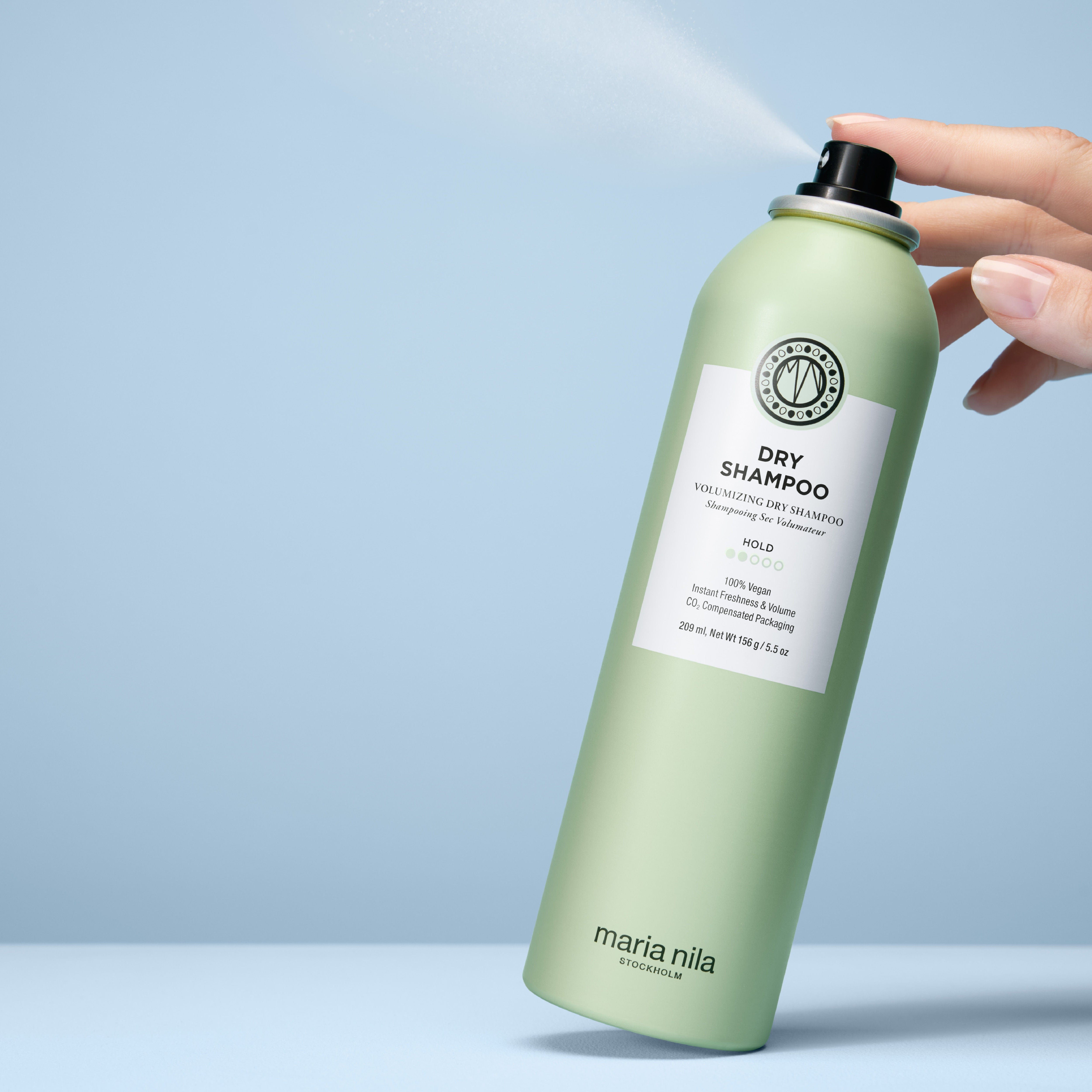 Maria Nila Dry Shampoo