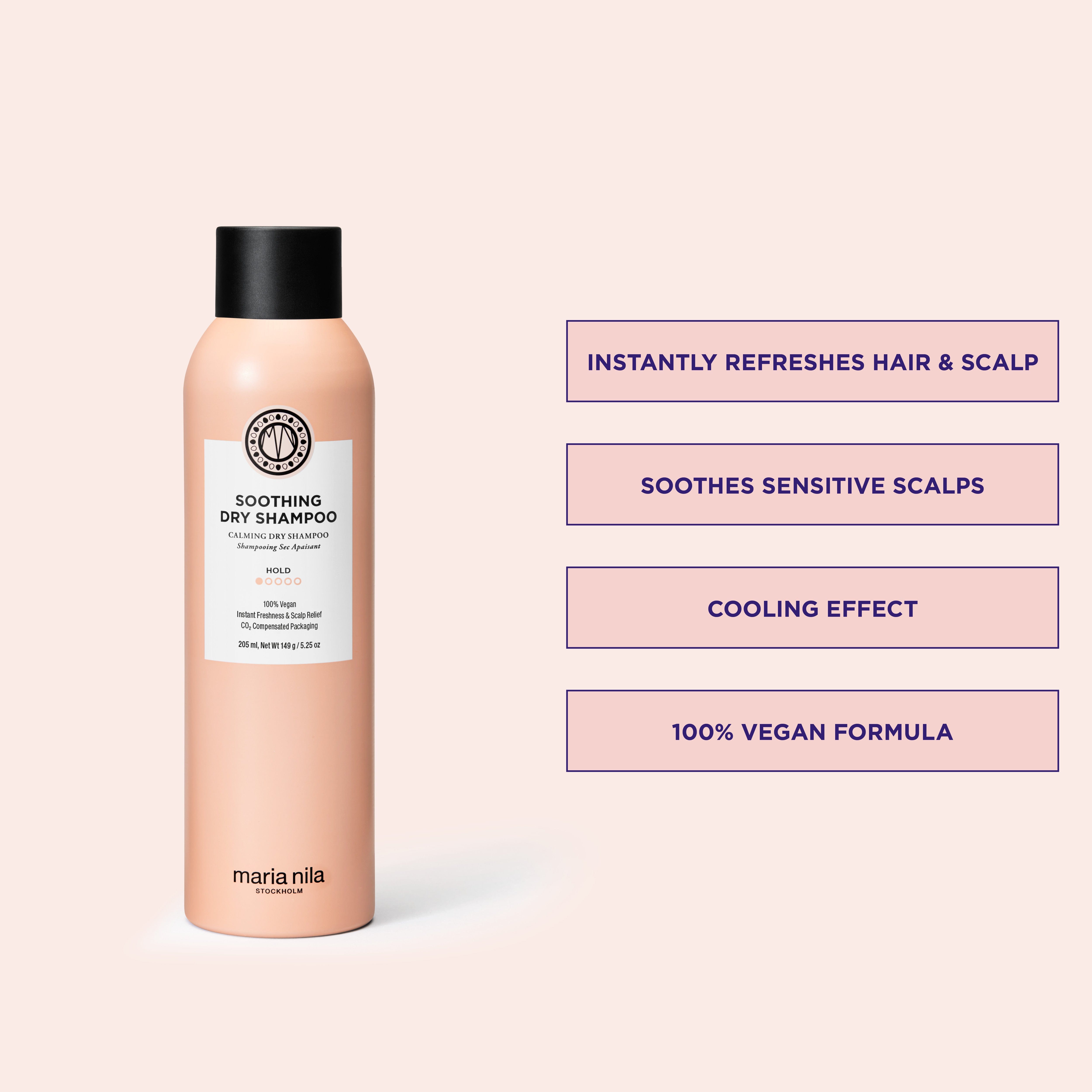 Maria Nila Soothing Dry Shampoo
