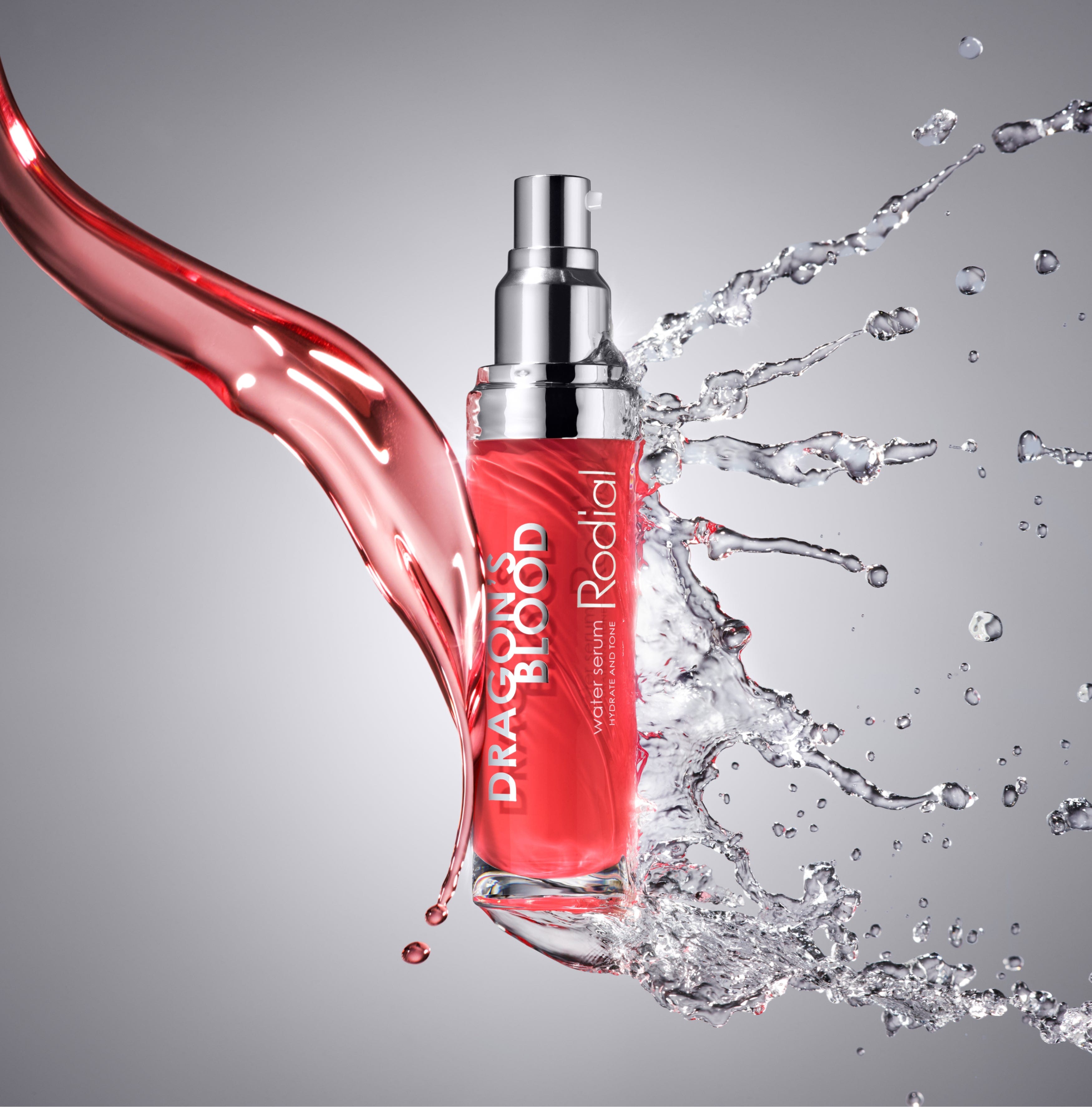Rodial Dragon's Blood Water Serum