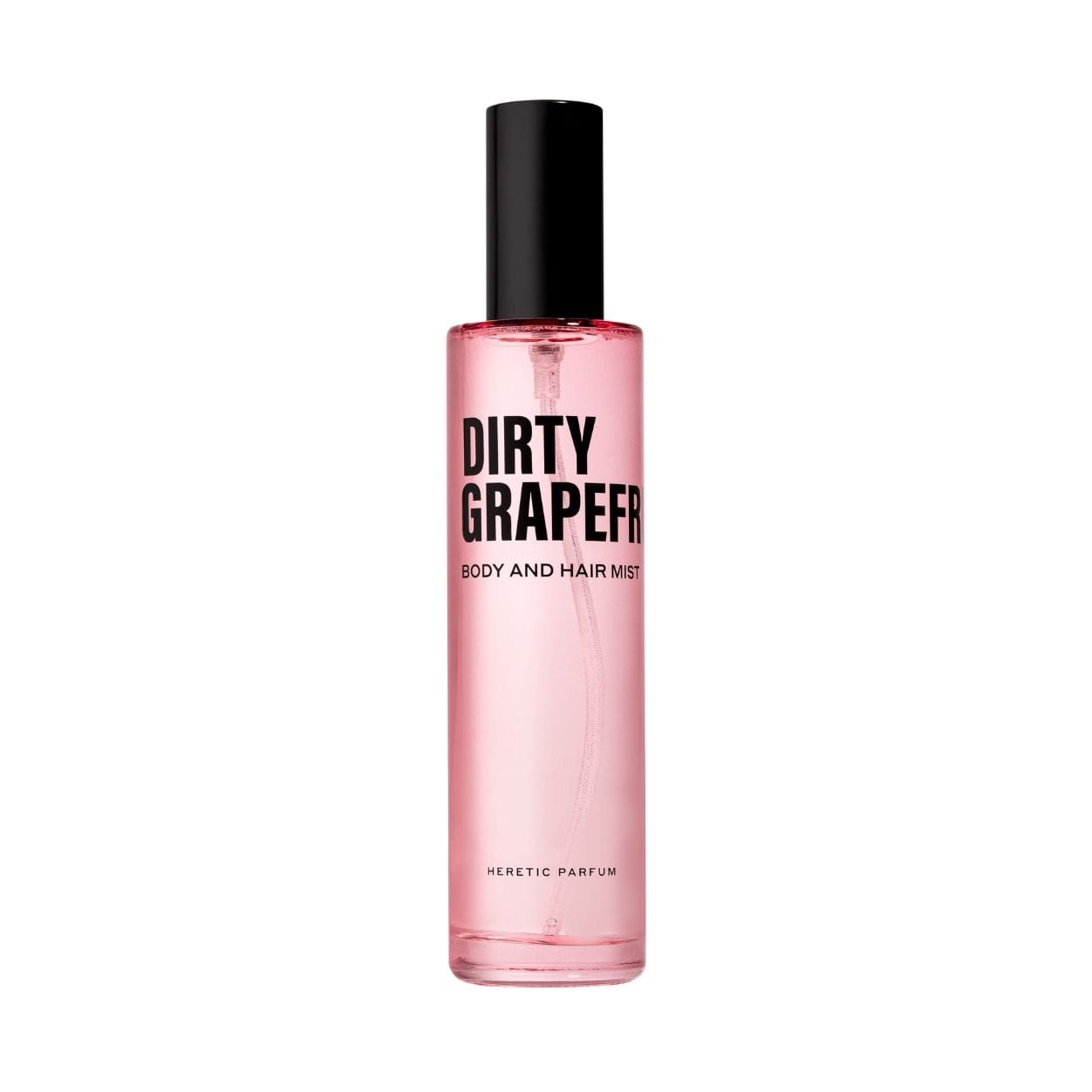 Heretic Dirty Grapefruit Body and Hair Mist