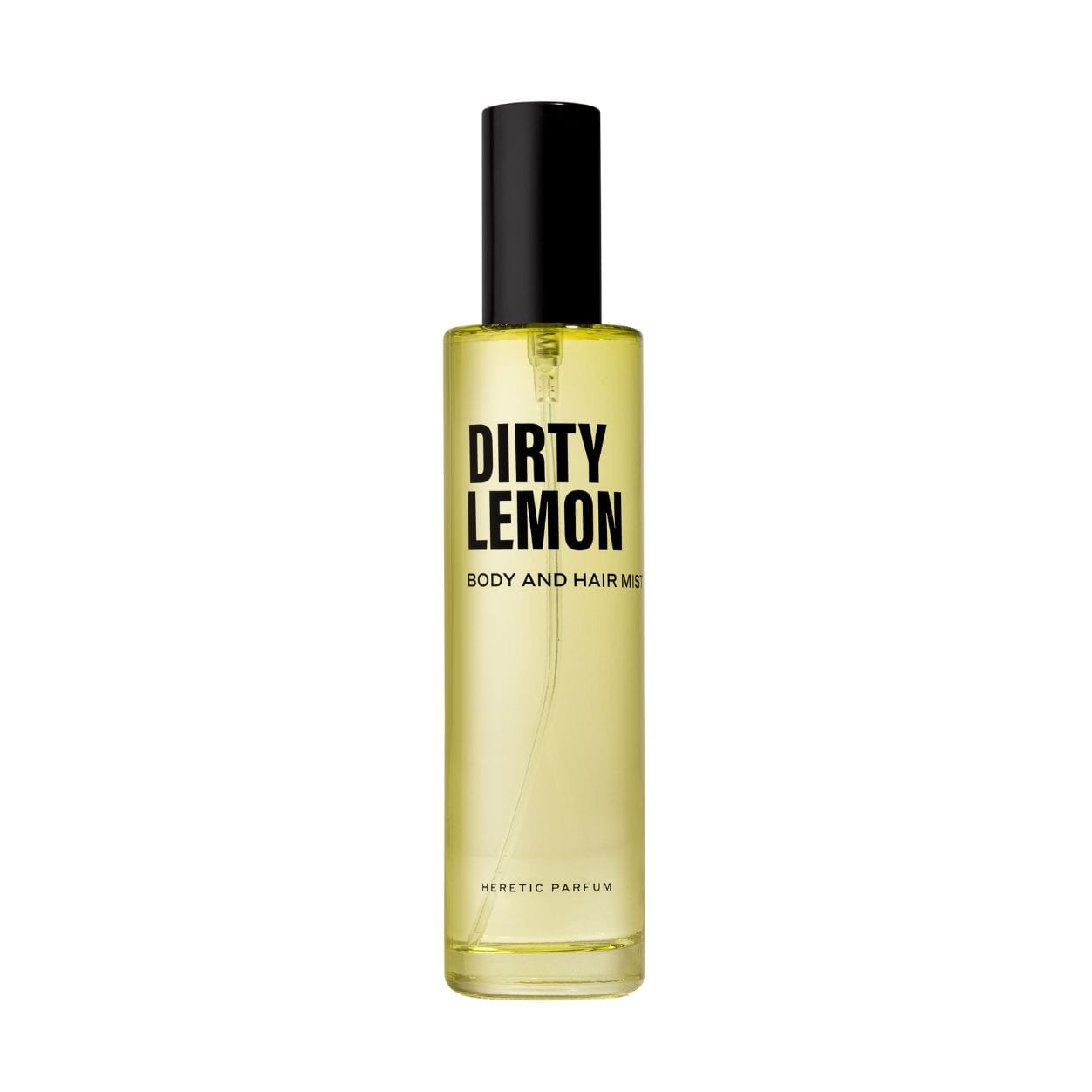 Heretic Dirty Lemon Body and Hair Mist