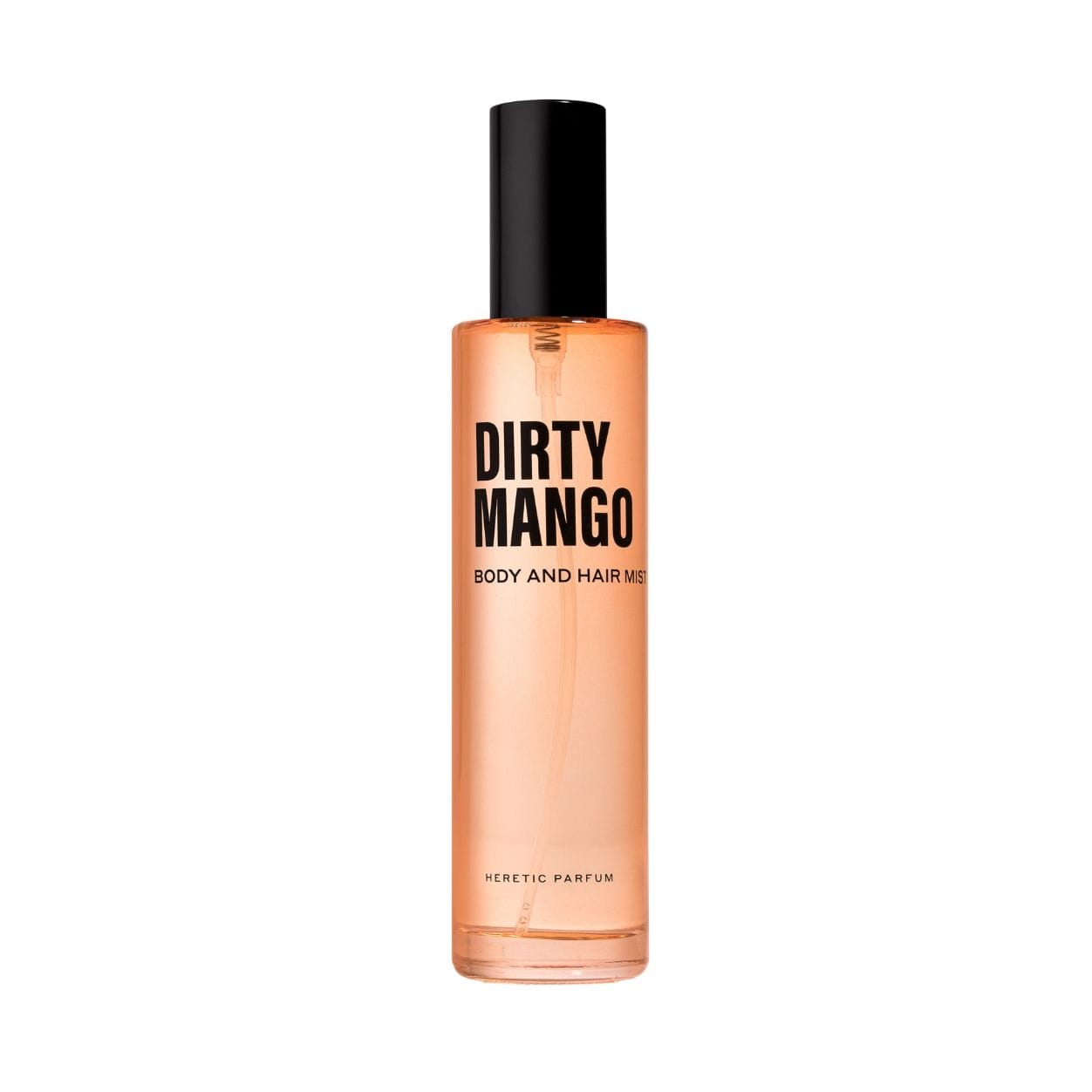 Heretic Dirty Mango Body and Hair Mist