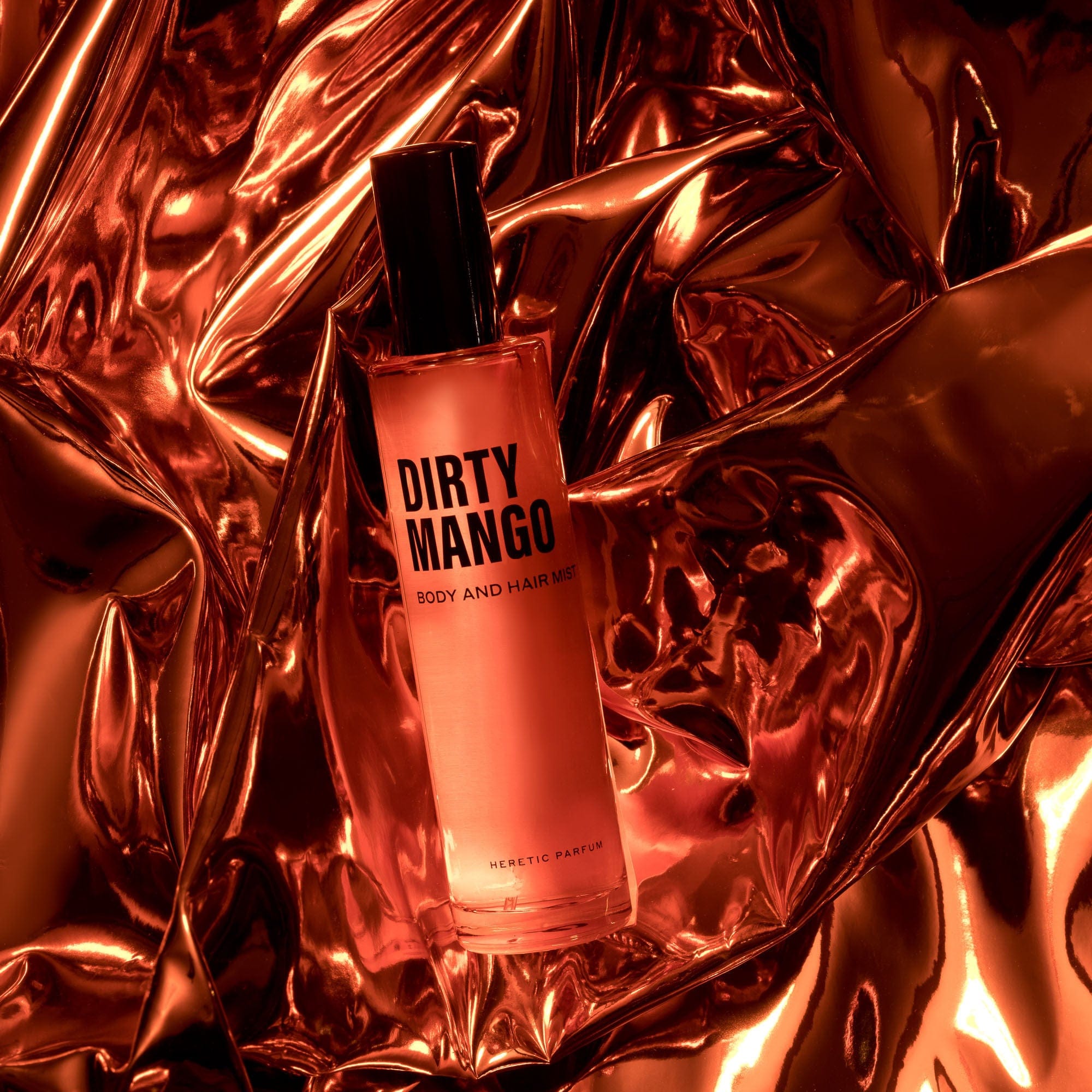 Heretic Dirty Mango Body and Hair Mist