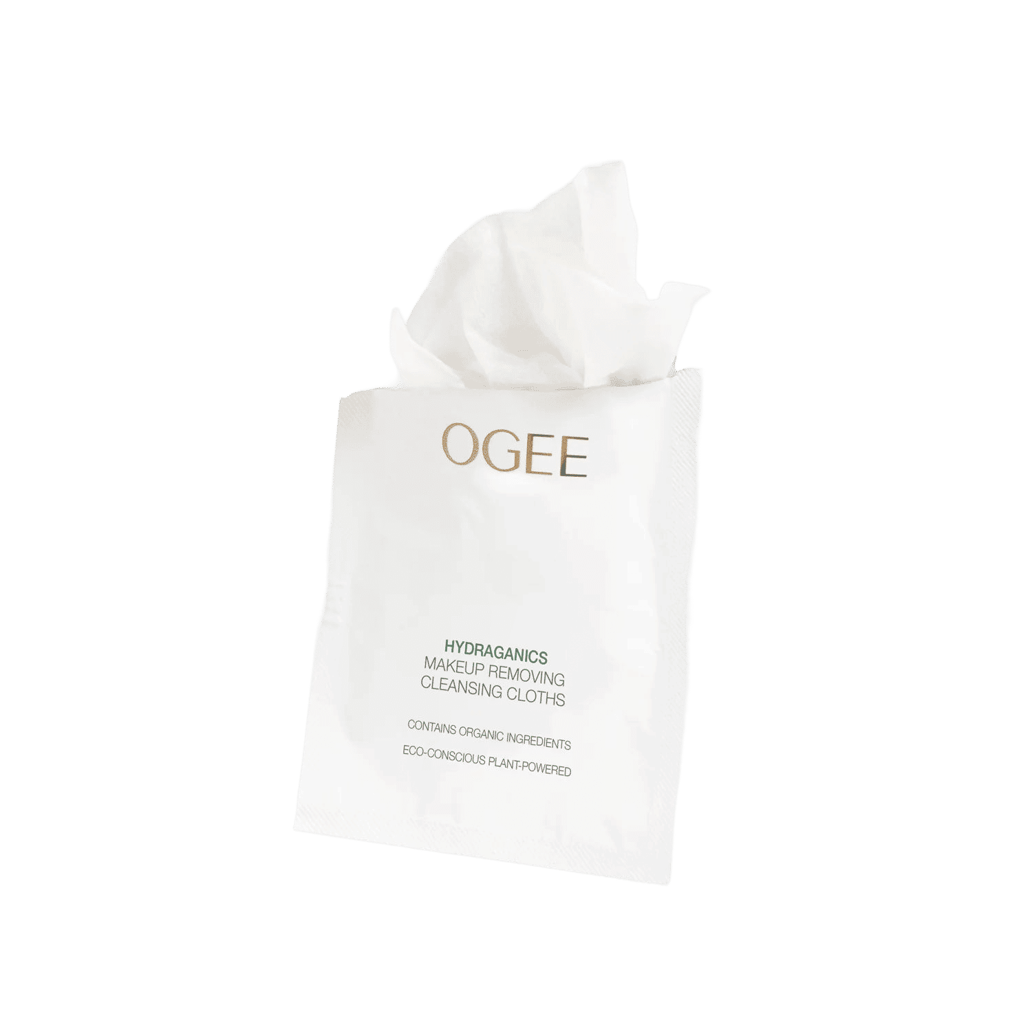Ogee Makeup Removing Cleansing Cloths