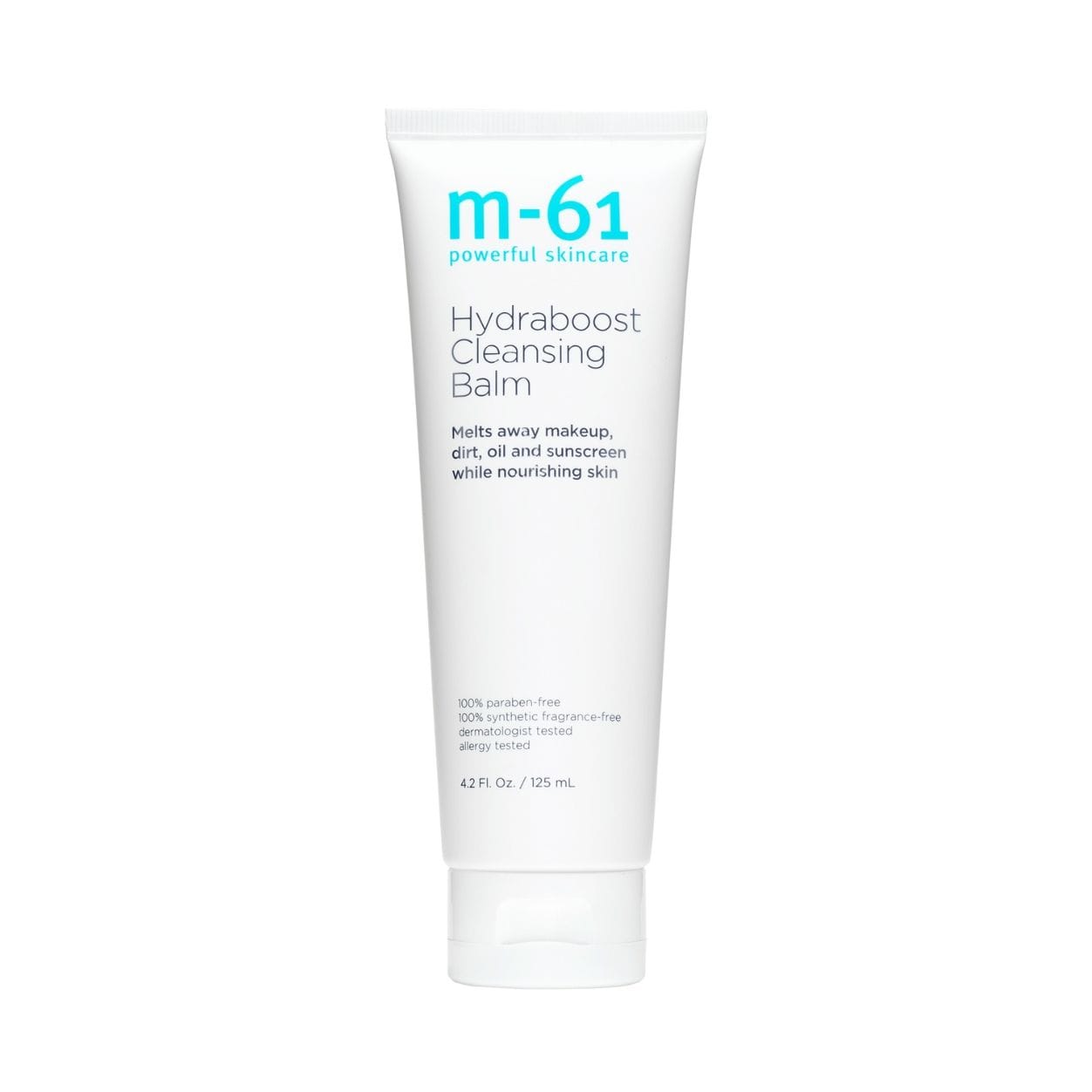 M-61 Hydraboost Cleansing Balm