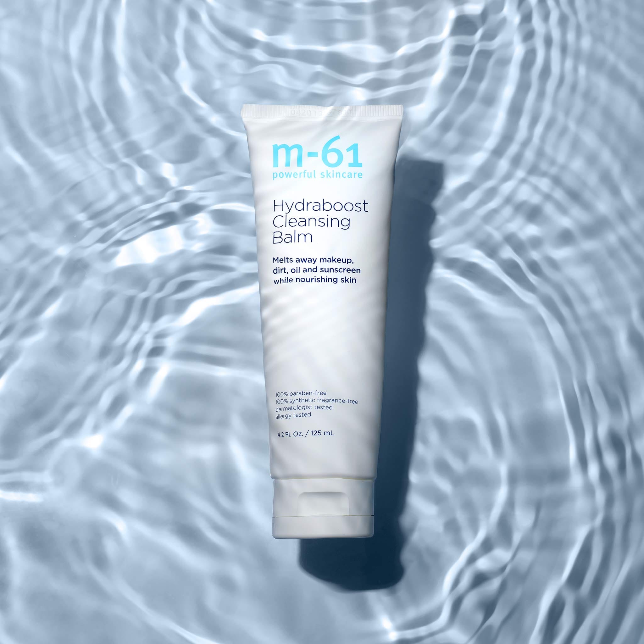 M-61 Hydraboost Cleansing Balm
