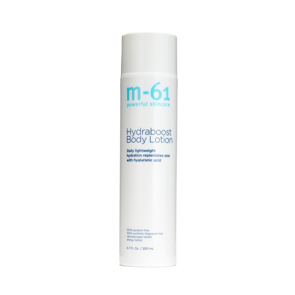 M-61 Hydraboost Body Lotion