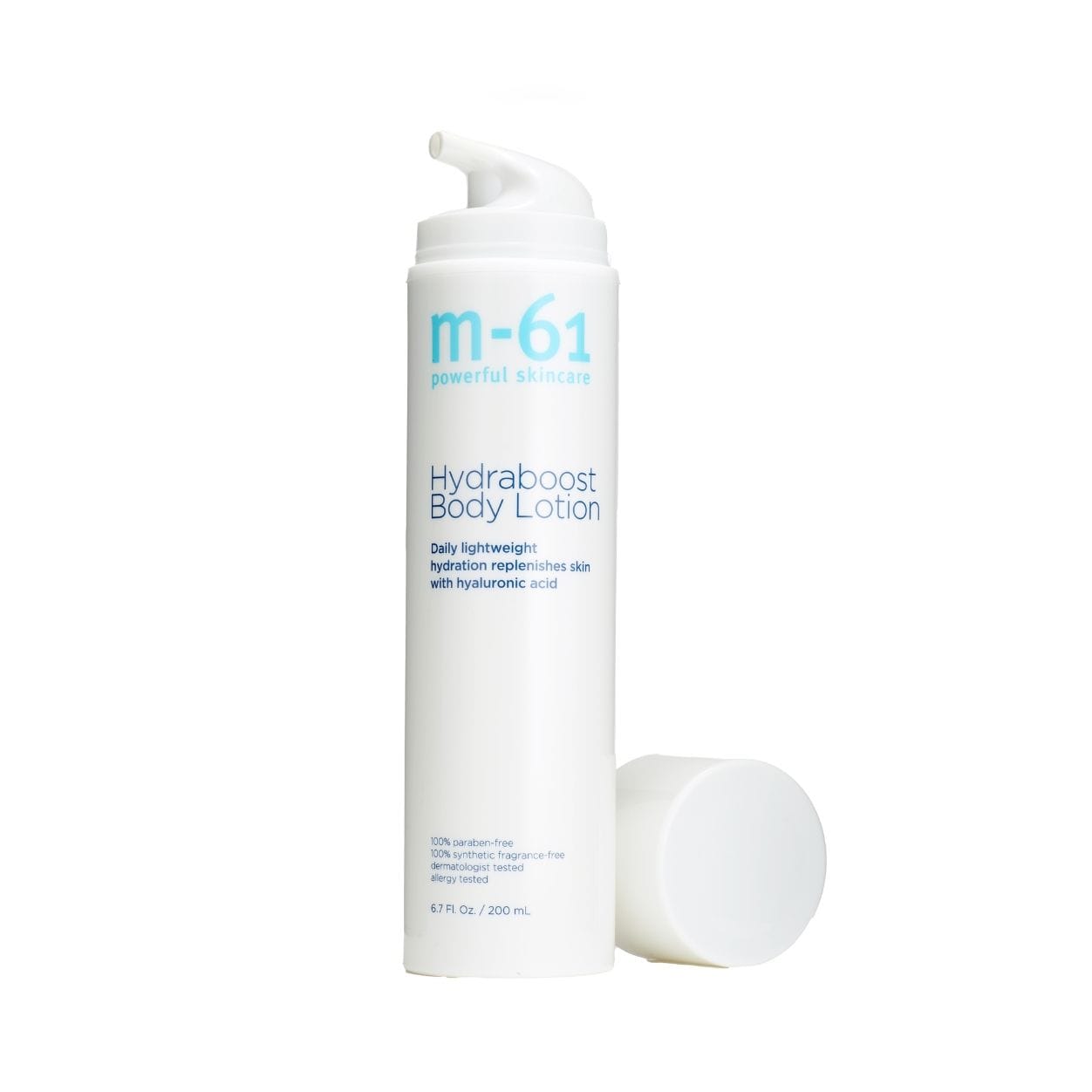 M-61 Hydraboost Body Lotion
