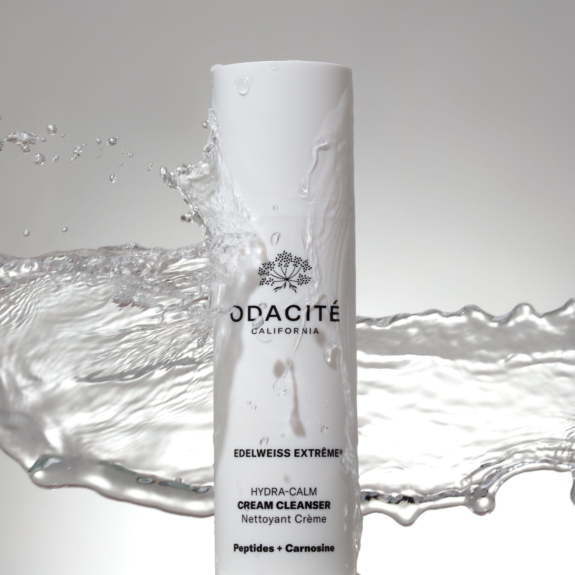 Odacité Edelweiss Extrême Hydra - Calm Cream Cleanser