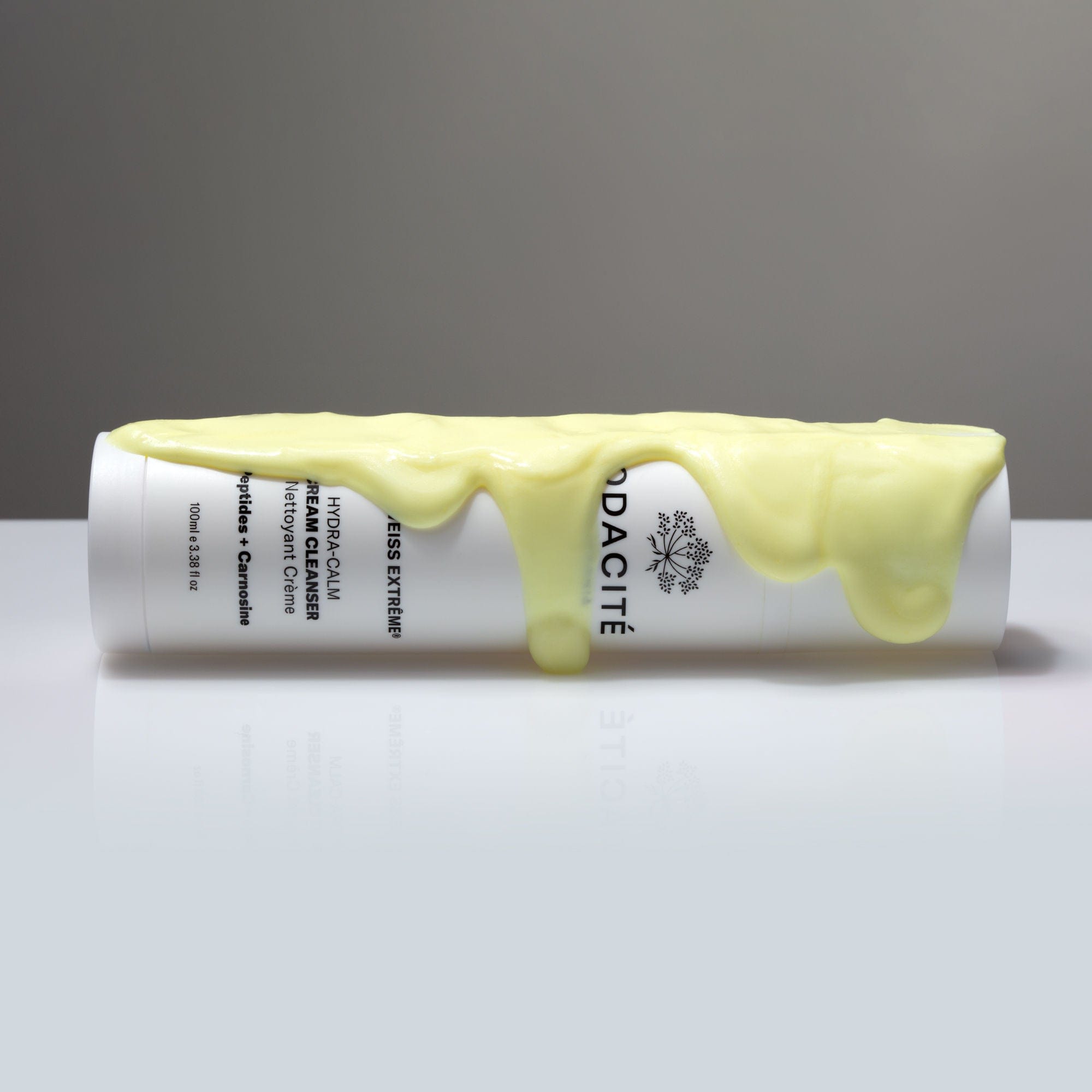 Odacité Edelweiss Extrême Hydra - Calm Cream Cleanser