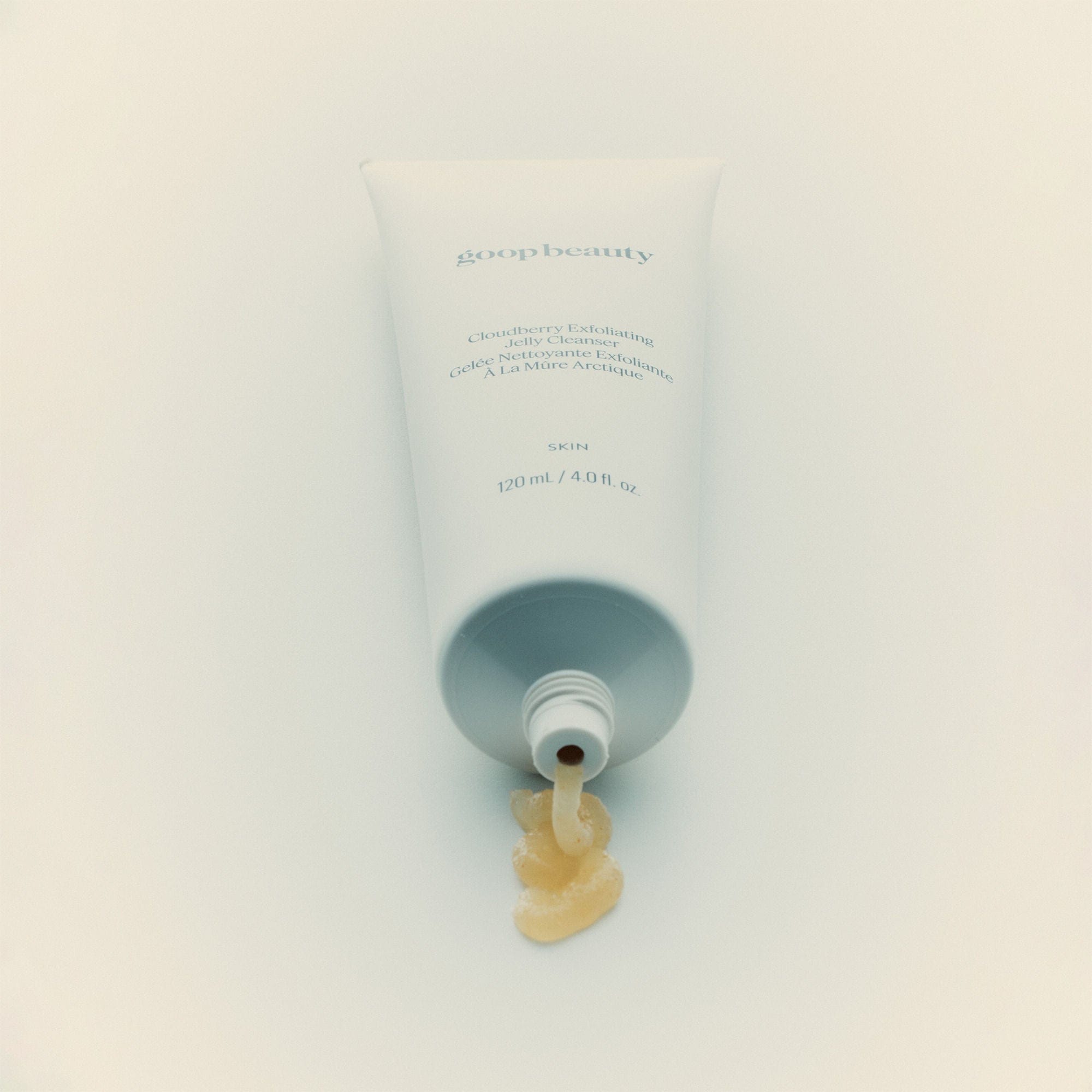 Goop Beauty Cloudberry Exfoliating Jelly Cleanser