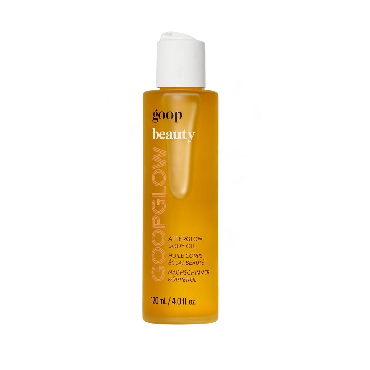 Goop Beauty Afterglow Body Oil
