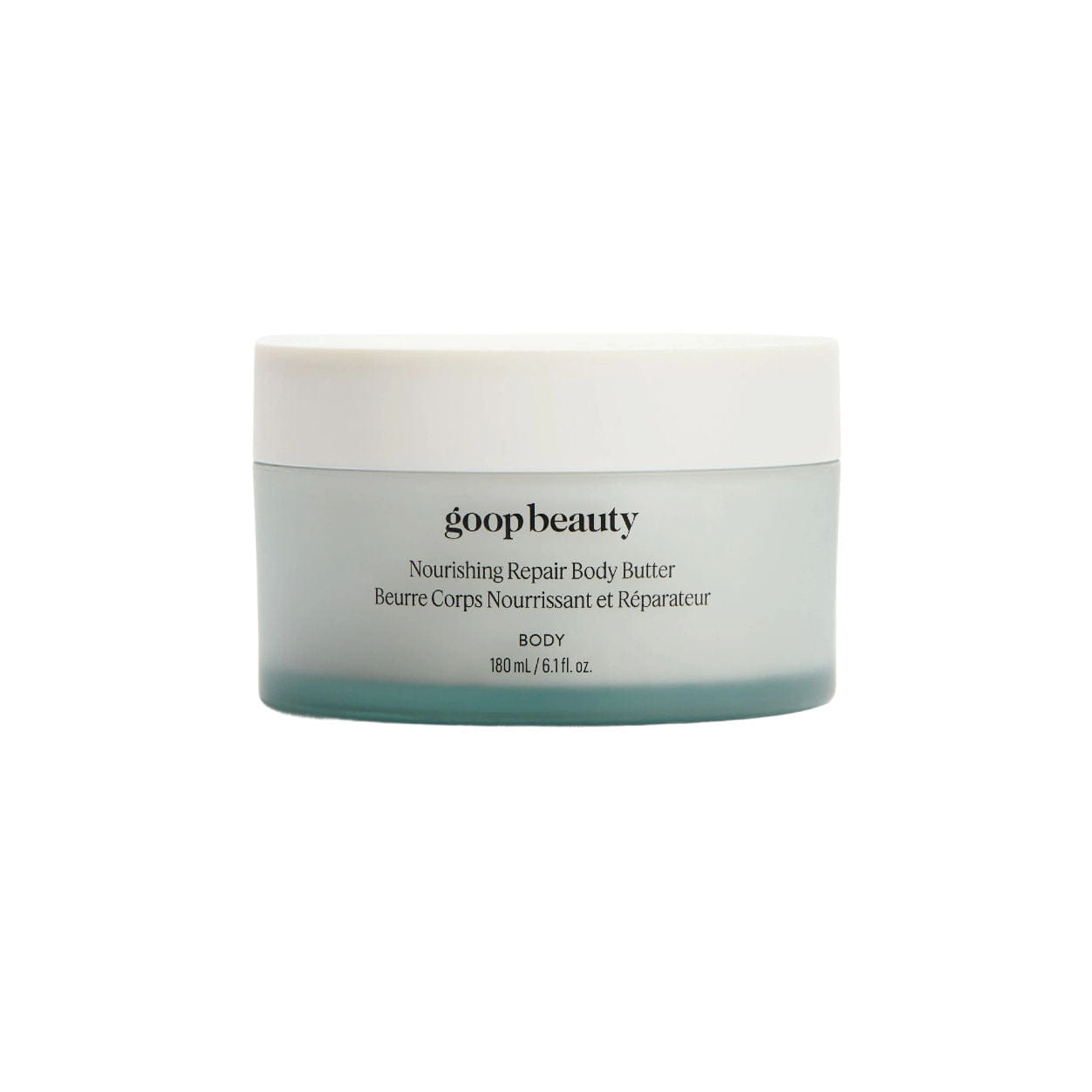 Goop Beauty Nourishing Repair Body Butter