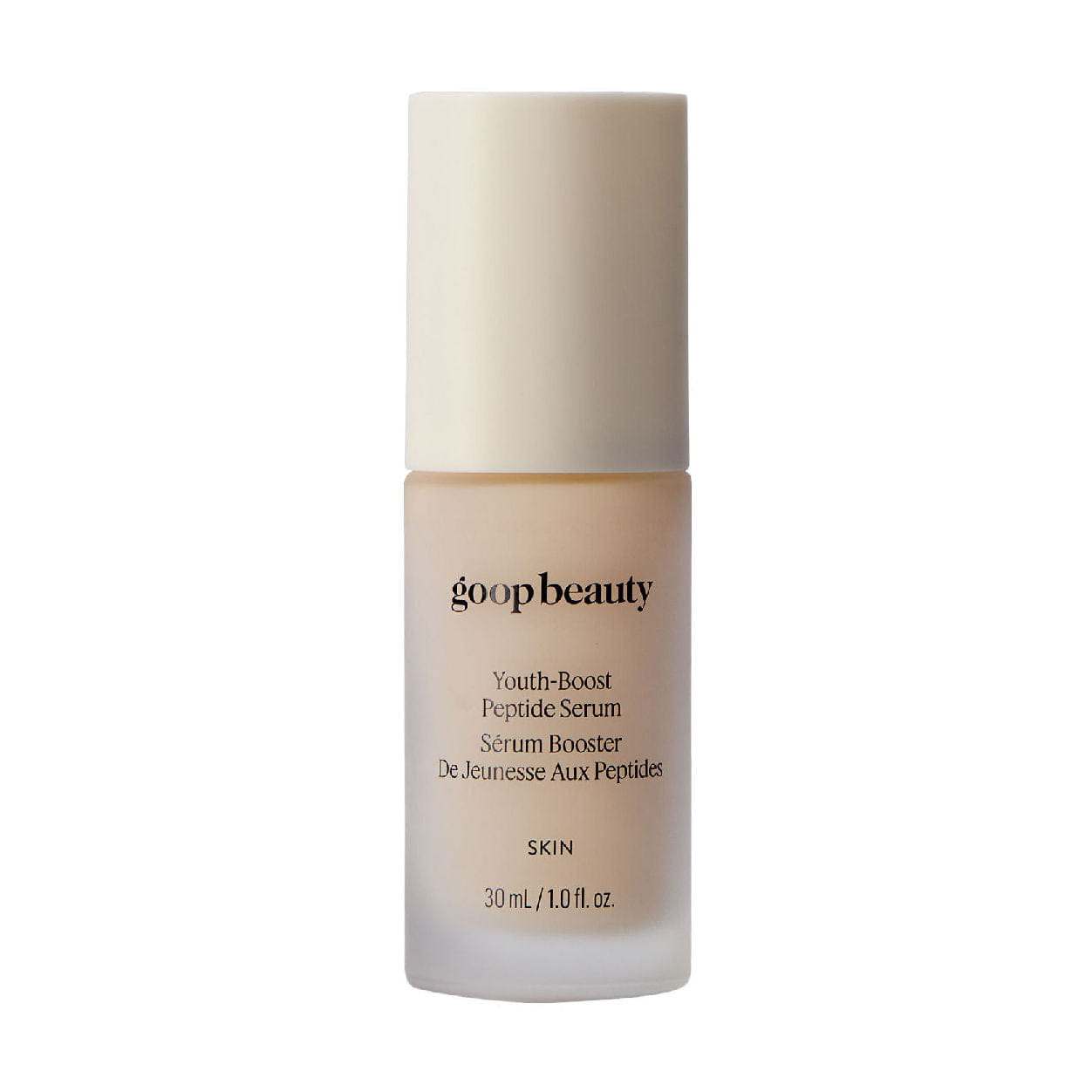 Goop Beauty Youth - Boost Peptide Serum